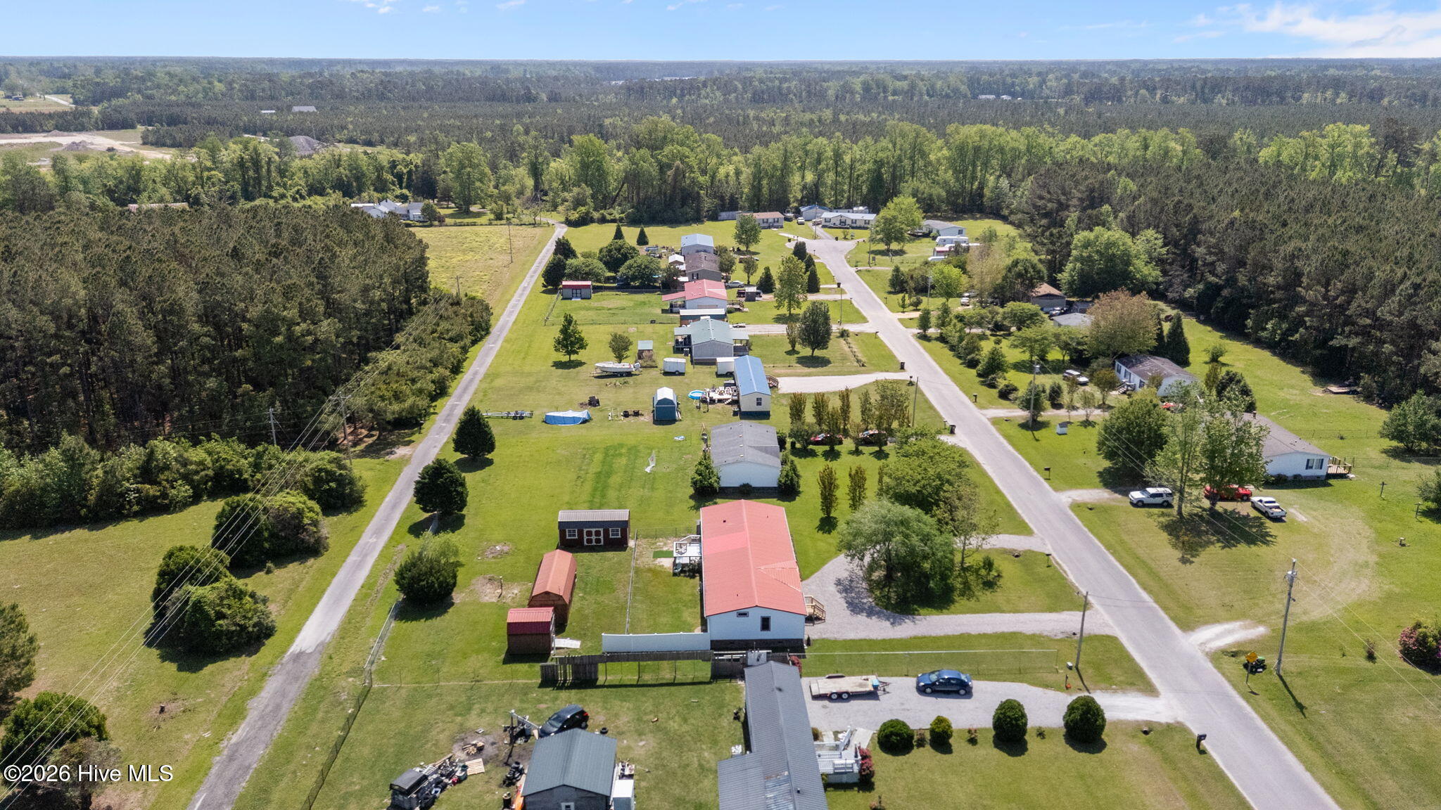 115 Great Oak Court,Havelock