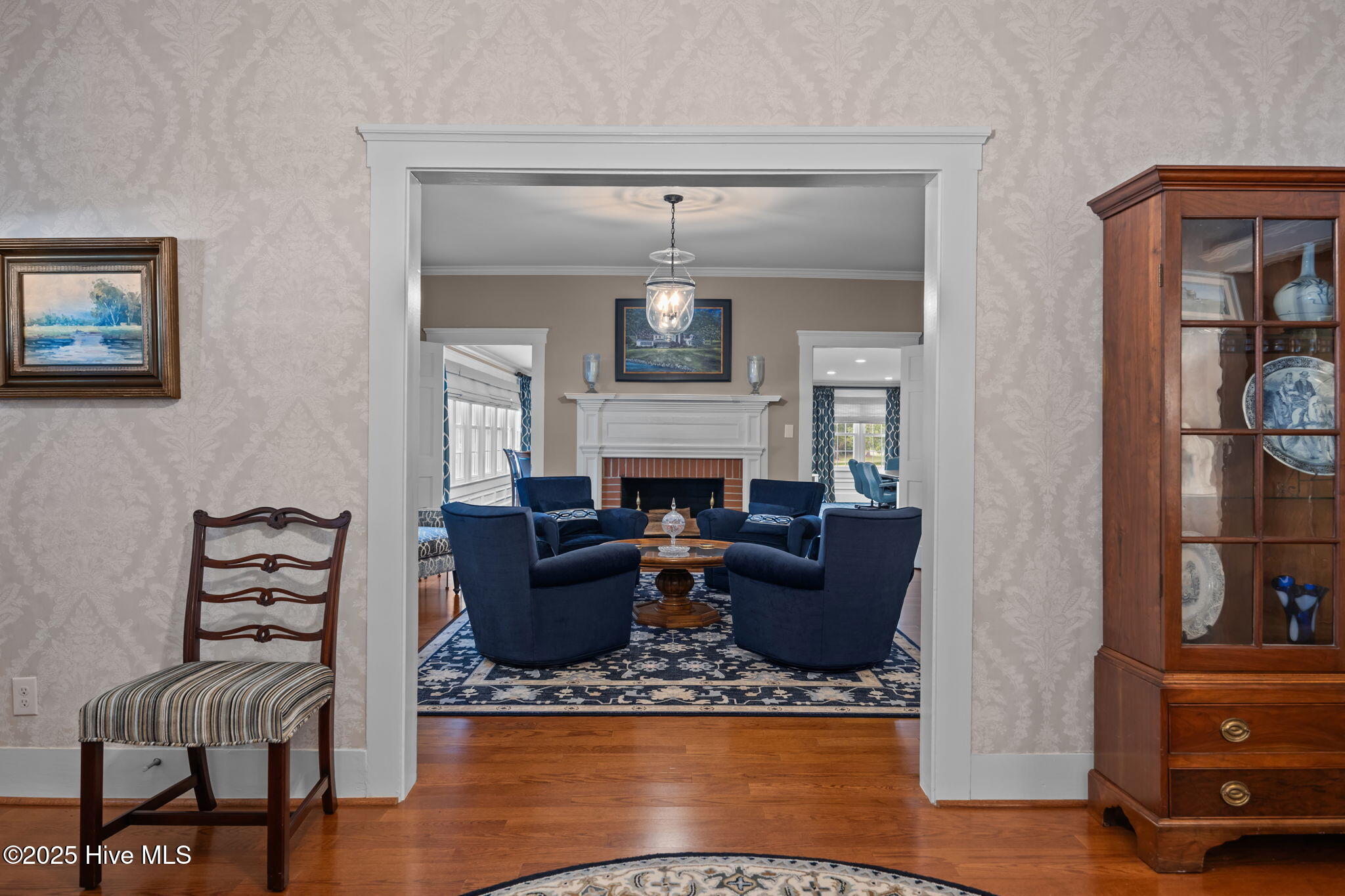 5624 Archbell Road, Bath, NC, 27808