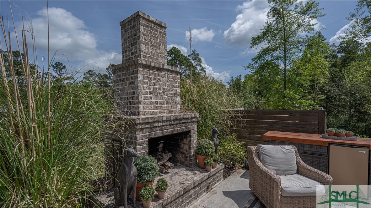 110 Timber Creek Drive, Rincon, GA 31326 Listing Photo  11