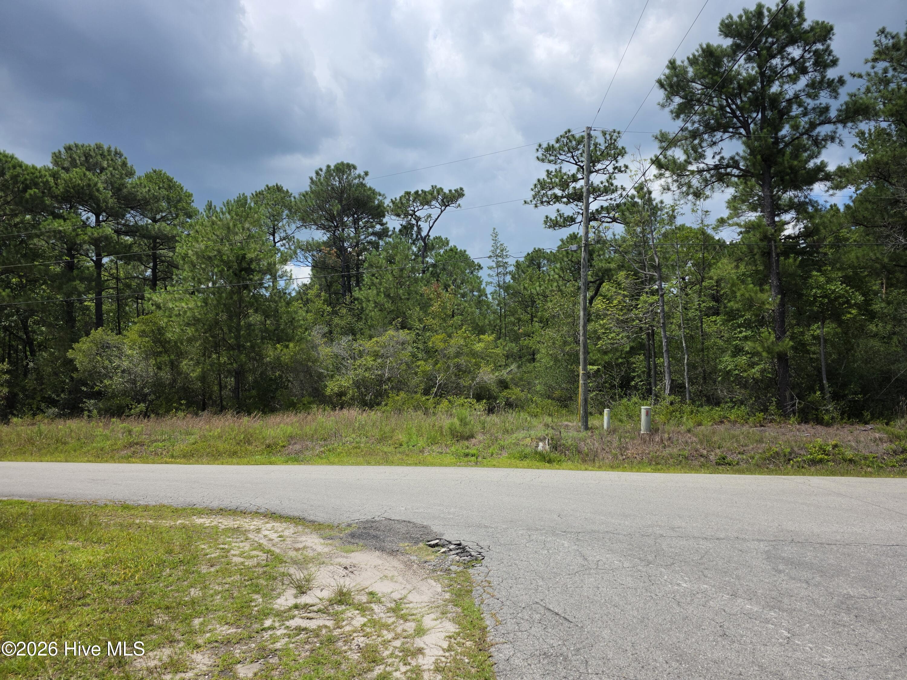 Carolina Barrier Islands