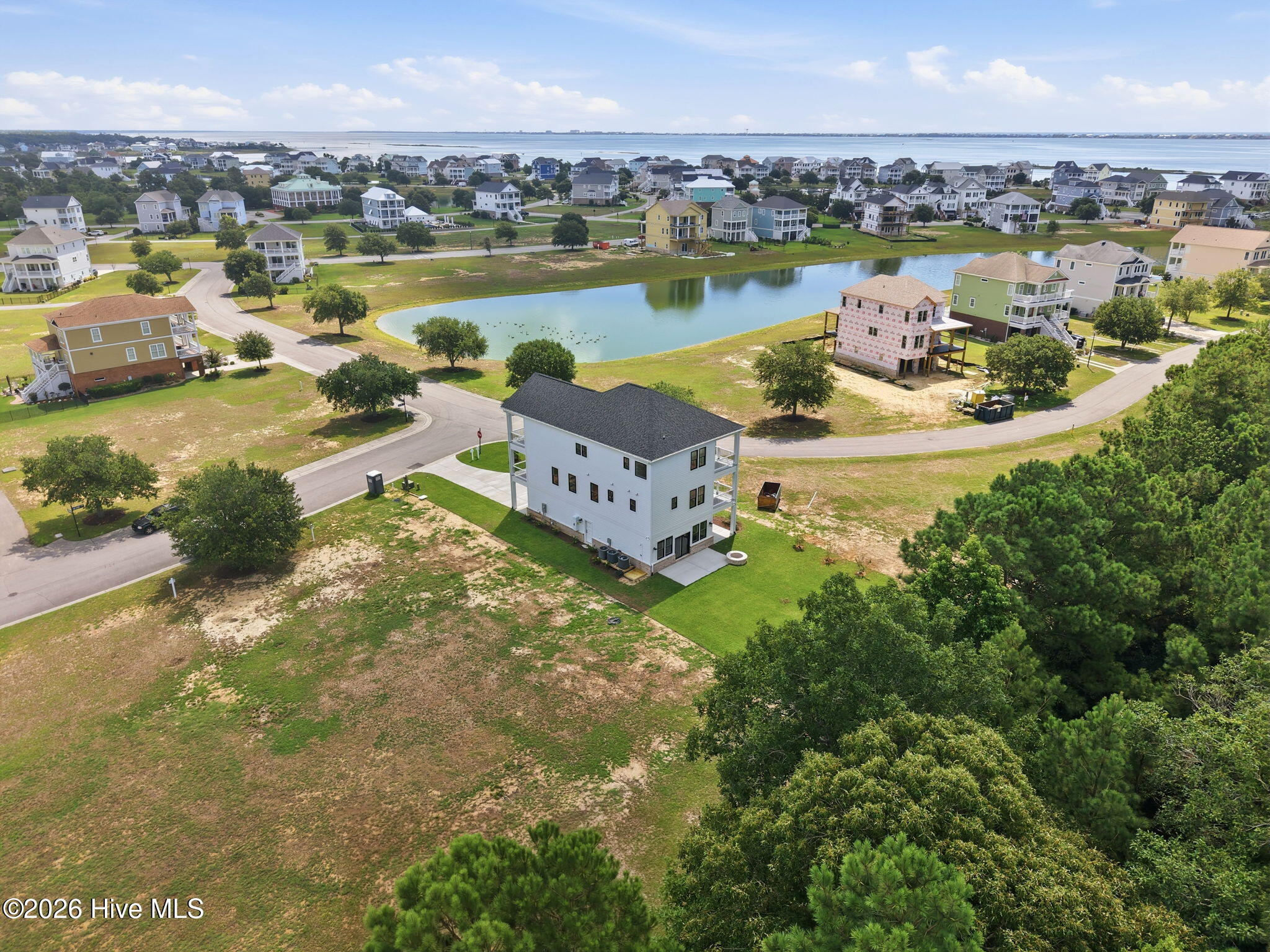 244 Colleton Square,Newport