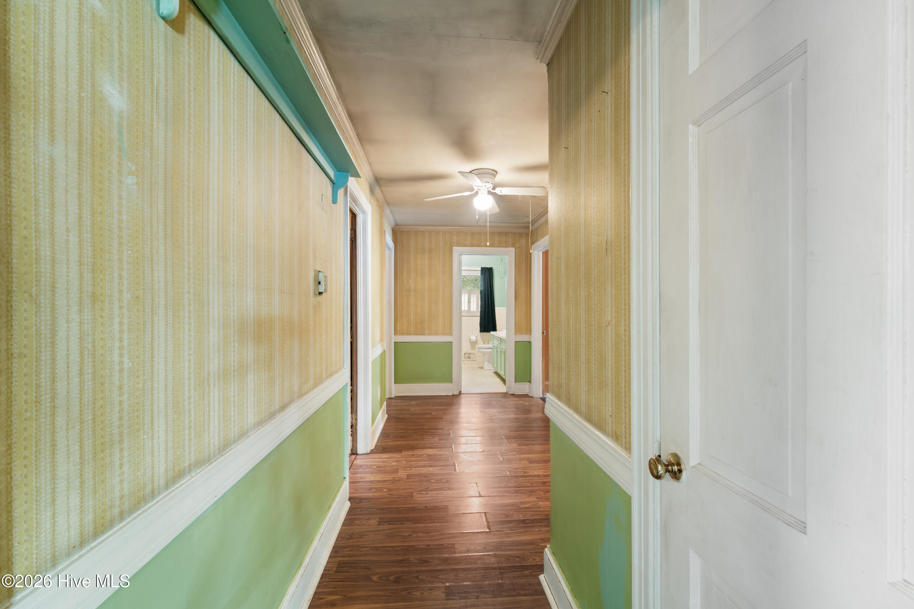 Exterior photo of 112 Alexander Circle, Greenville, NC 27858. MLS: 100588622