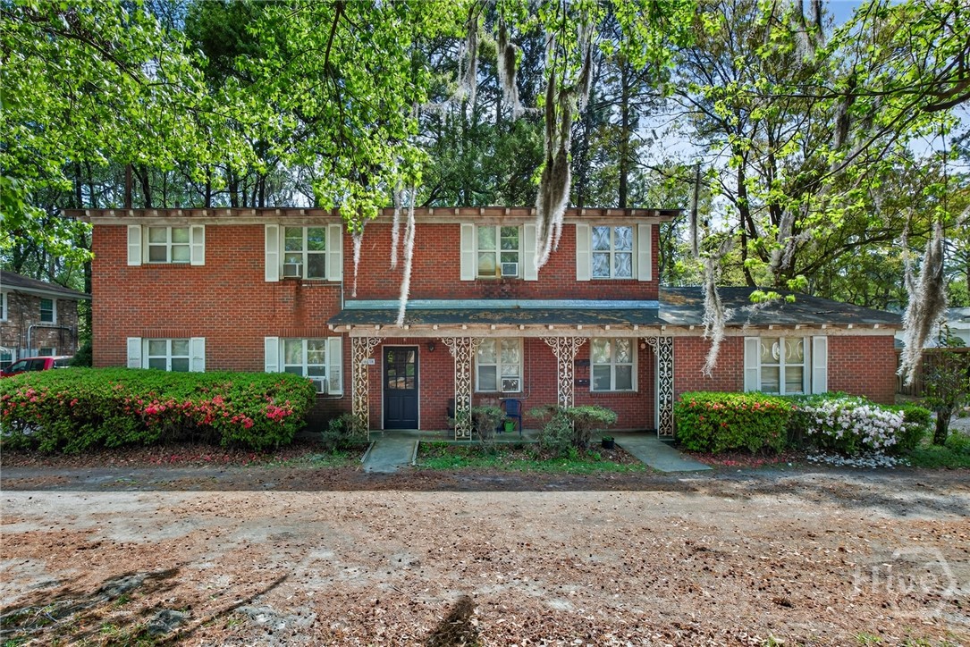 4906 Bull Street, Savannah, GA, 31405
