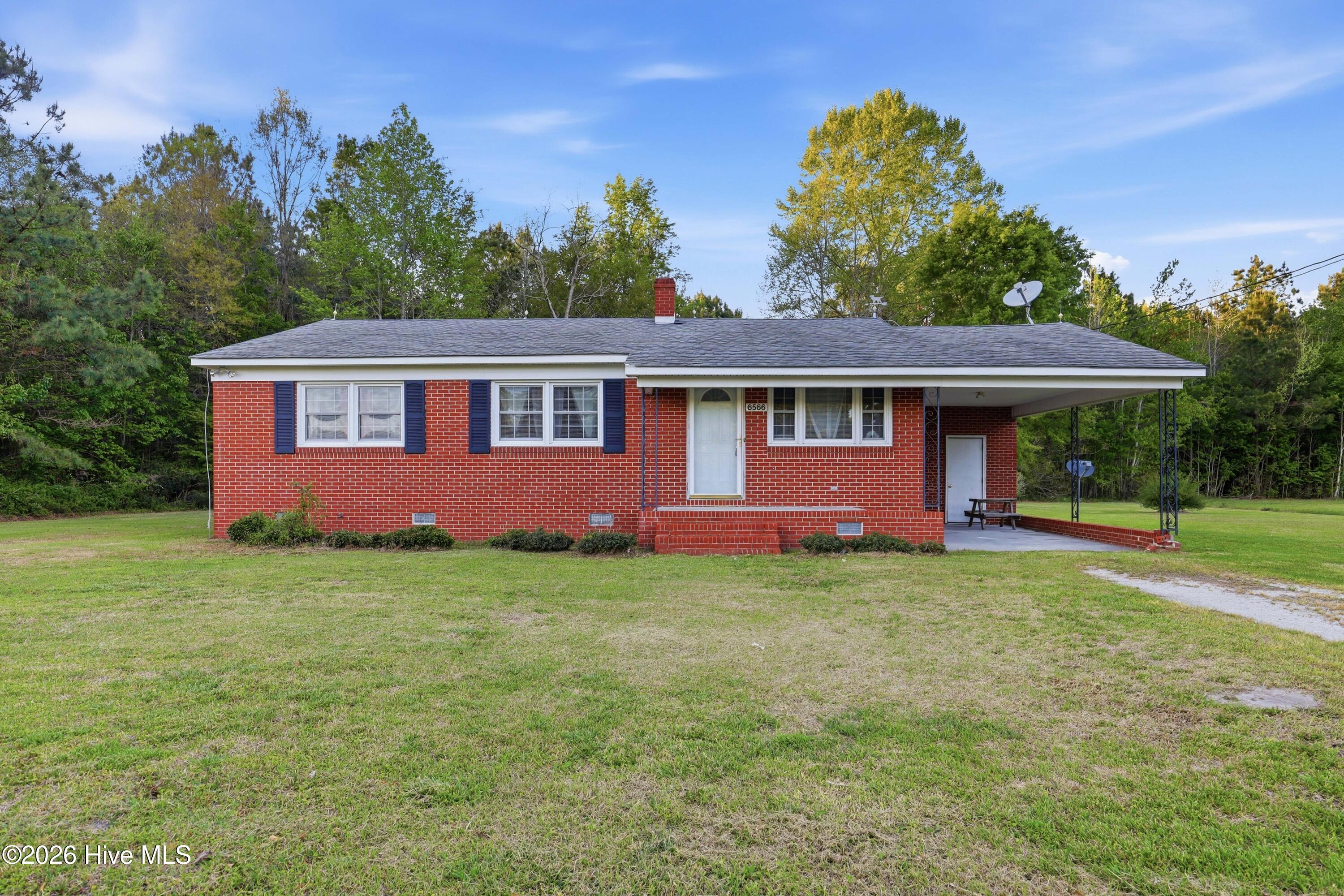 2nd image of 6566 W Hwy 41 W, Trenton, NC 28585 | MLS# 100566686