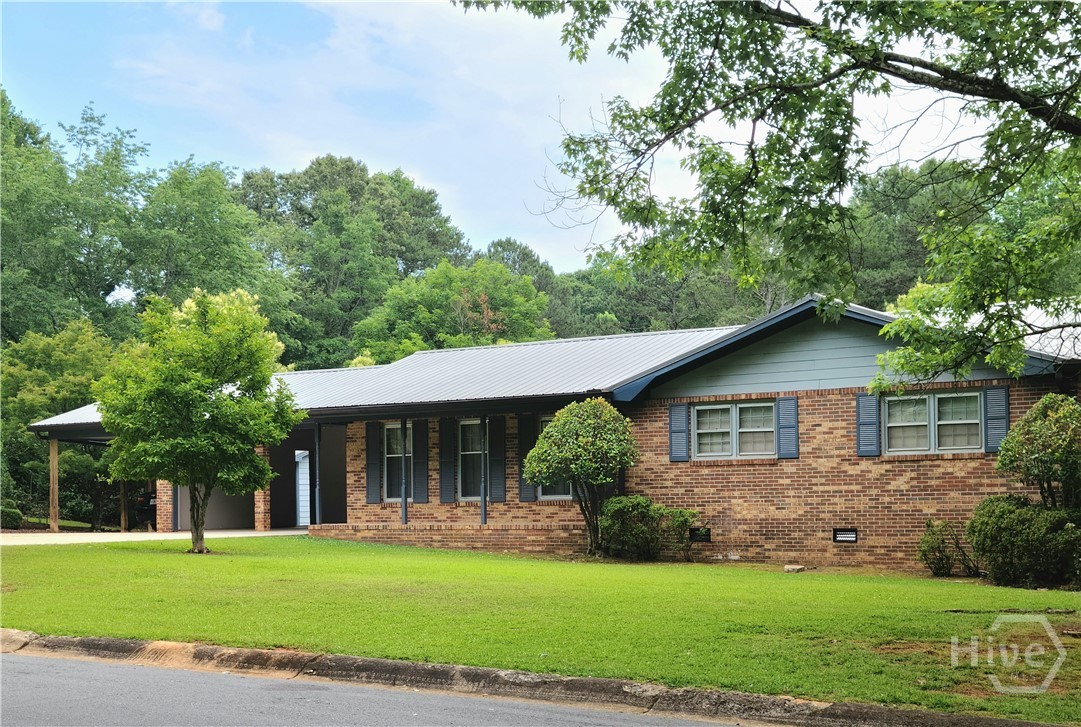 345 E Richard Way E, Athens, GA, 30605