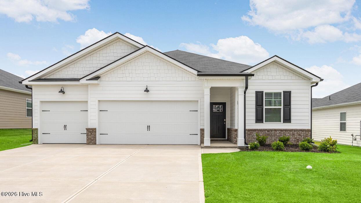 Photo of 4721 Crimson Pass Graniteville SC 29829 MLS #: 100597454