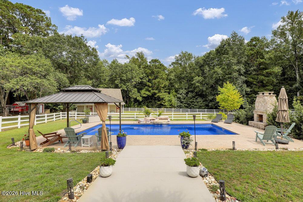 350 Whitebridge Road, Hampstead, NC, 28443