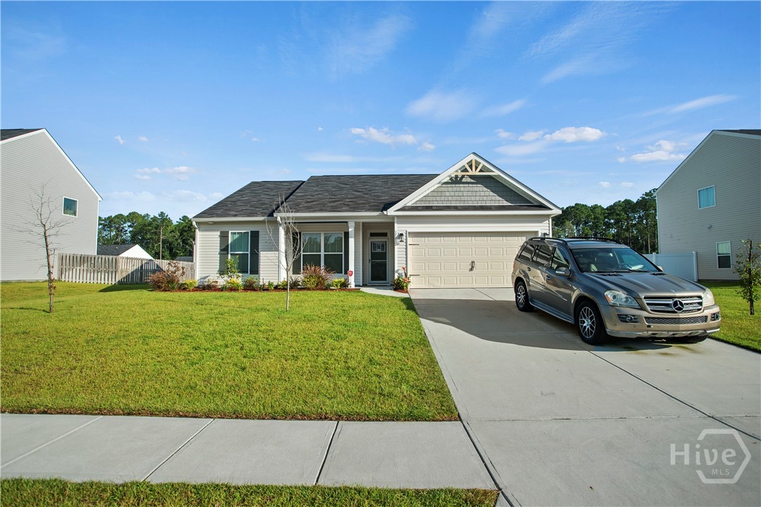 171 Gavin, Rincon, GA 31326 Listing Photo  2