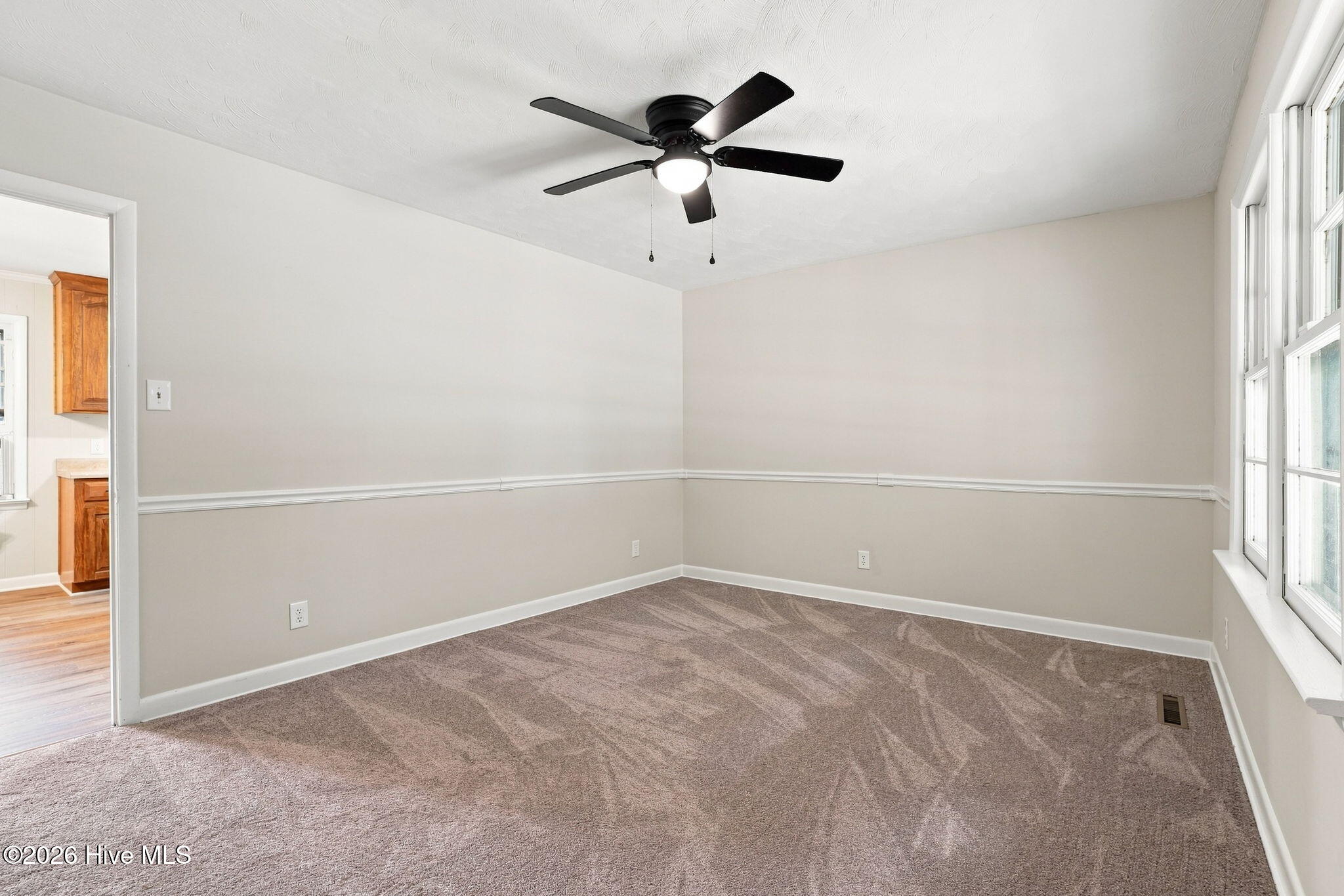 Exterior photo of 303 Ramsey Lane, Jackson, NC 27845. MLS: 100592698