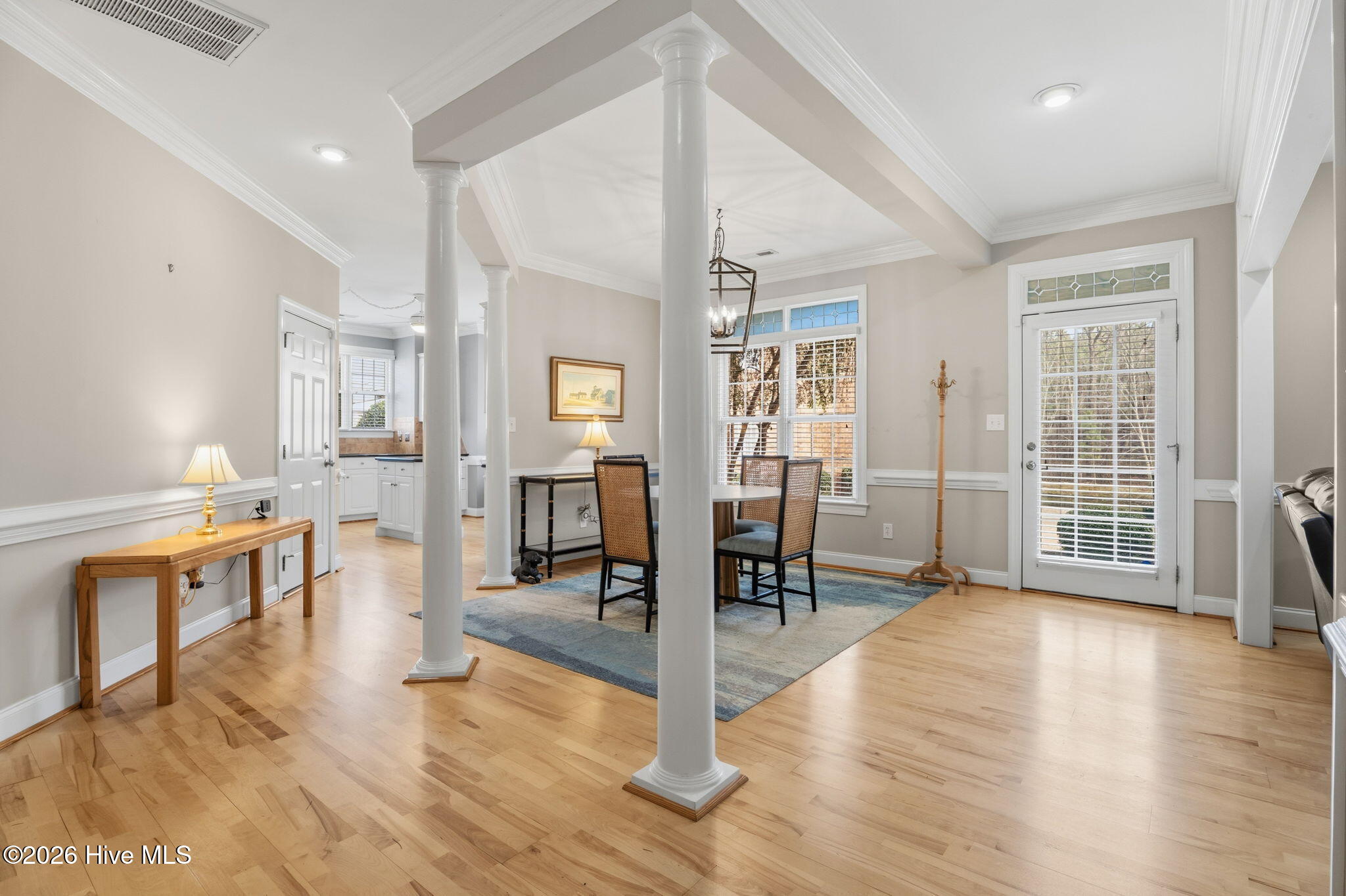 4016 Townes Court N, Wilson, NC, 27896