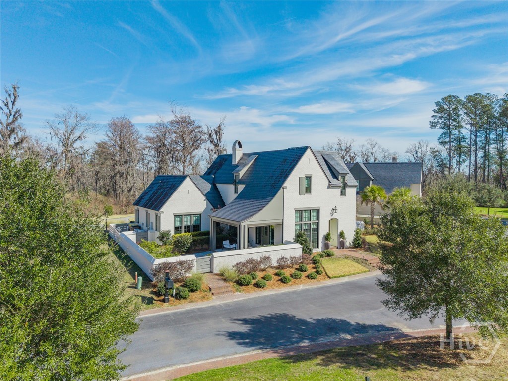 120 Riceland Way, Richmond Hill, GA, 31324