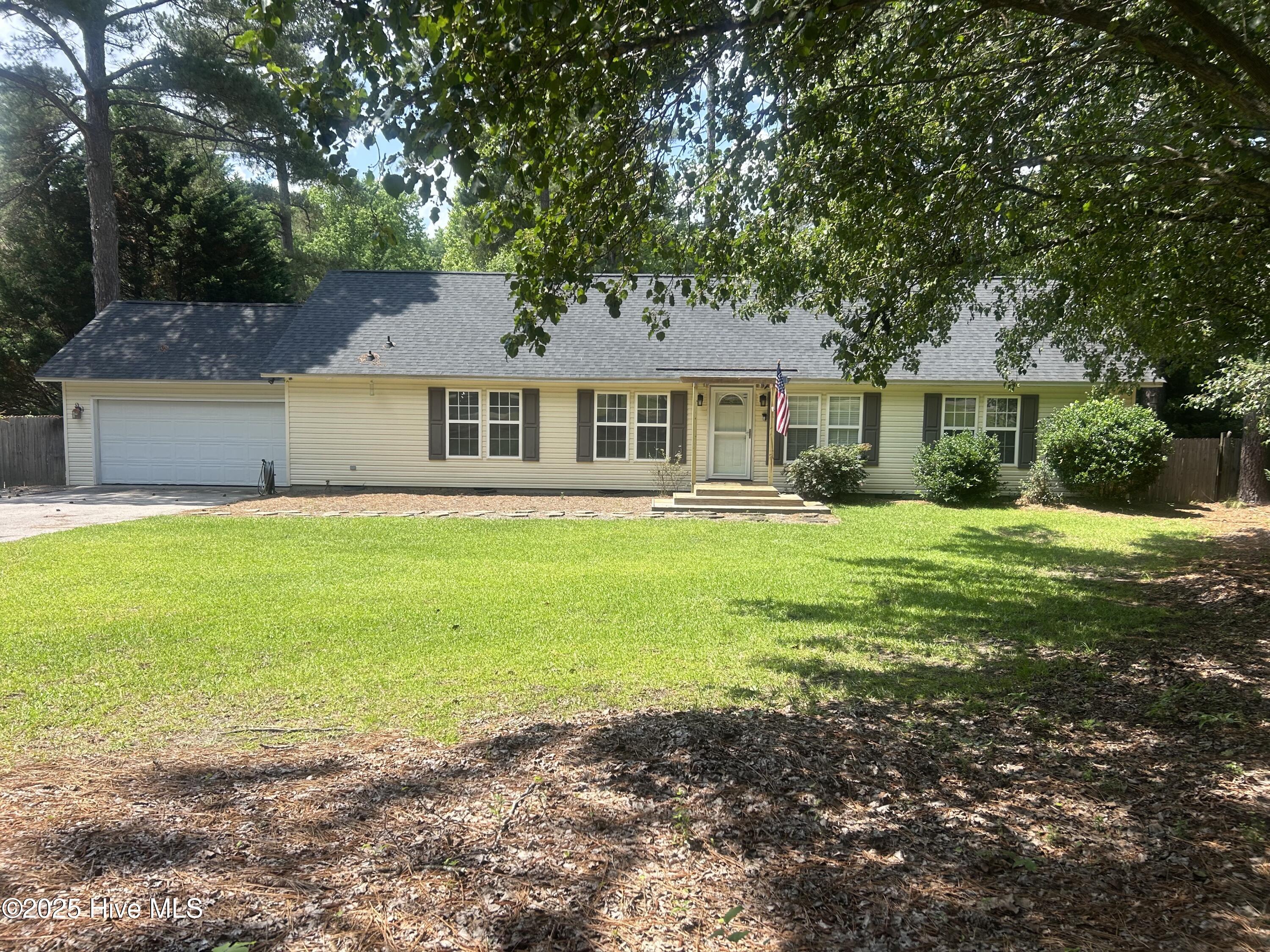 1360 Rays Bridge Road