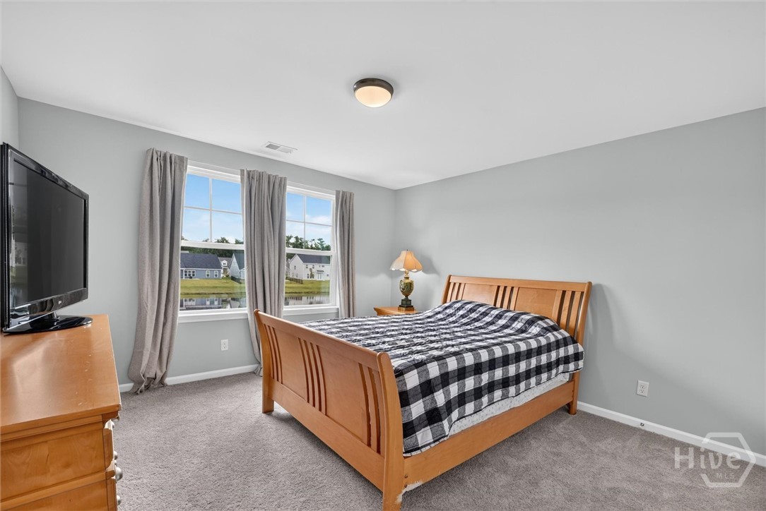 Guest Bedroom 3 
Second Floor