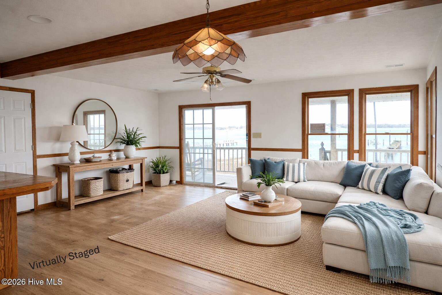 210 Shore Road, Newport, NC, 28570