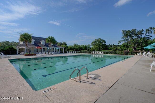 101 Cottage Walk, Hampstead, NC, 28443