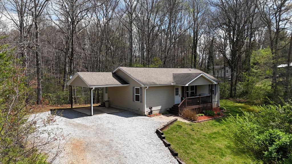 1st image of 133 Underburg Ln, Franklin, NC 28734 | MLS# 98544359