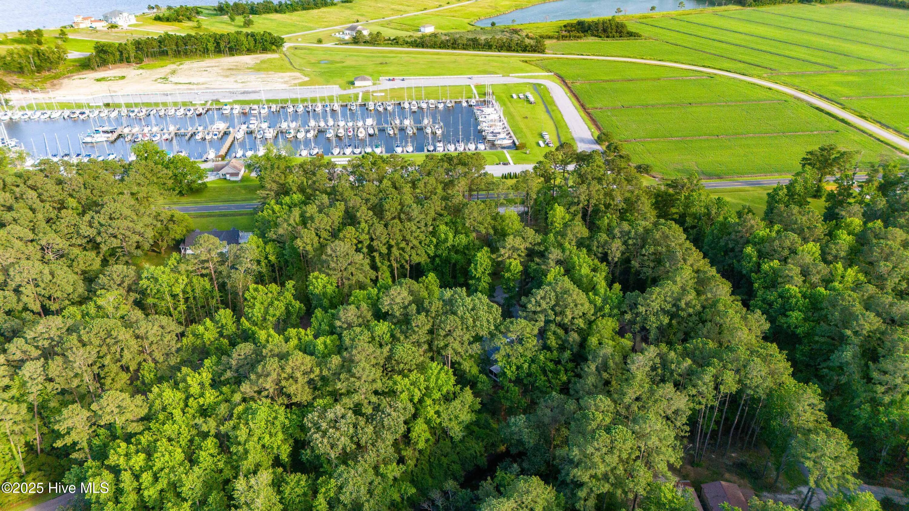 Lot 4 Fairwinds Drive, Oriental, NC, 28571