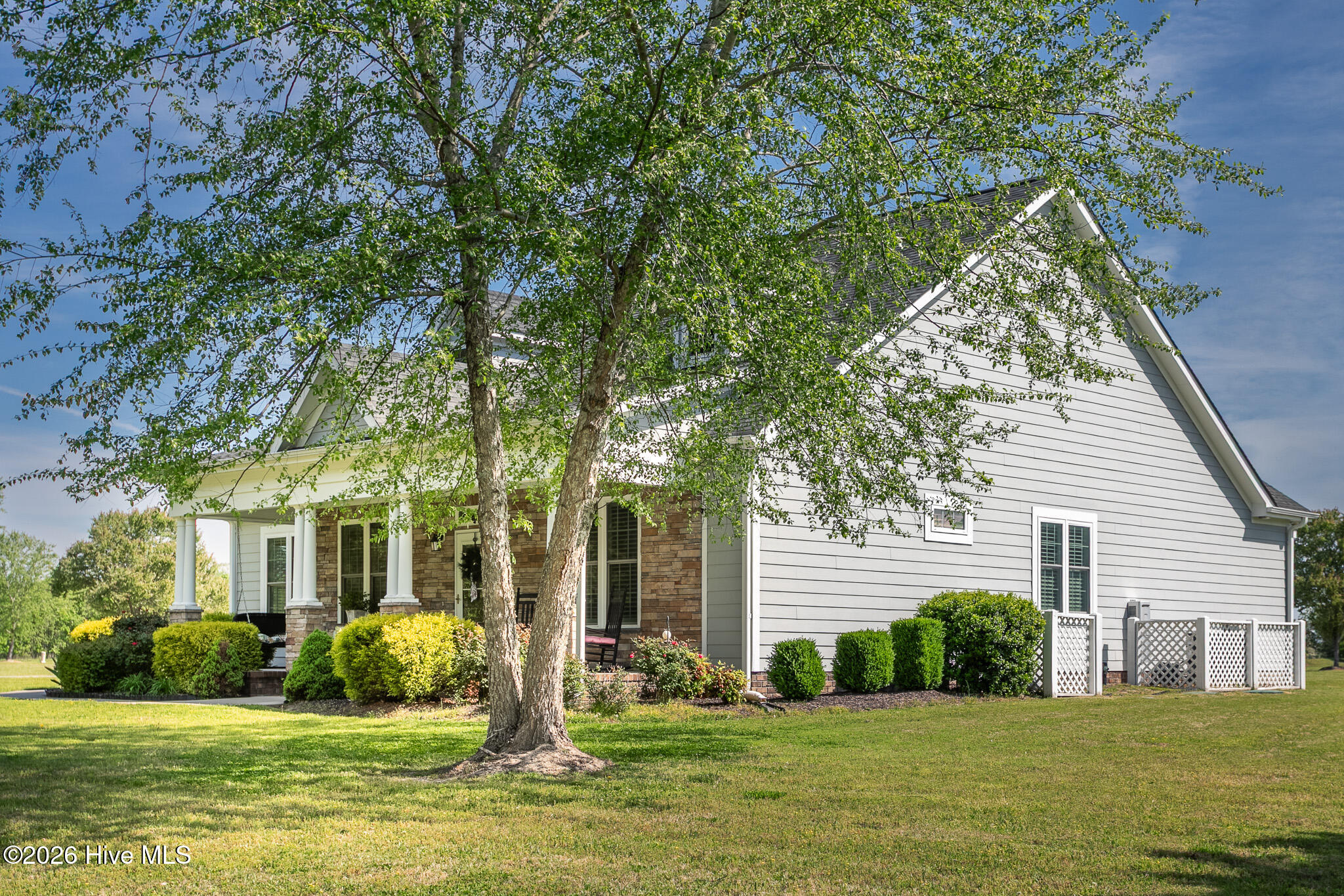 176 Quarter Horse Loop, Hertford, NC, 27944