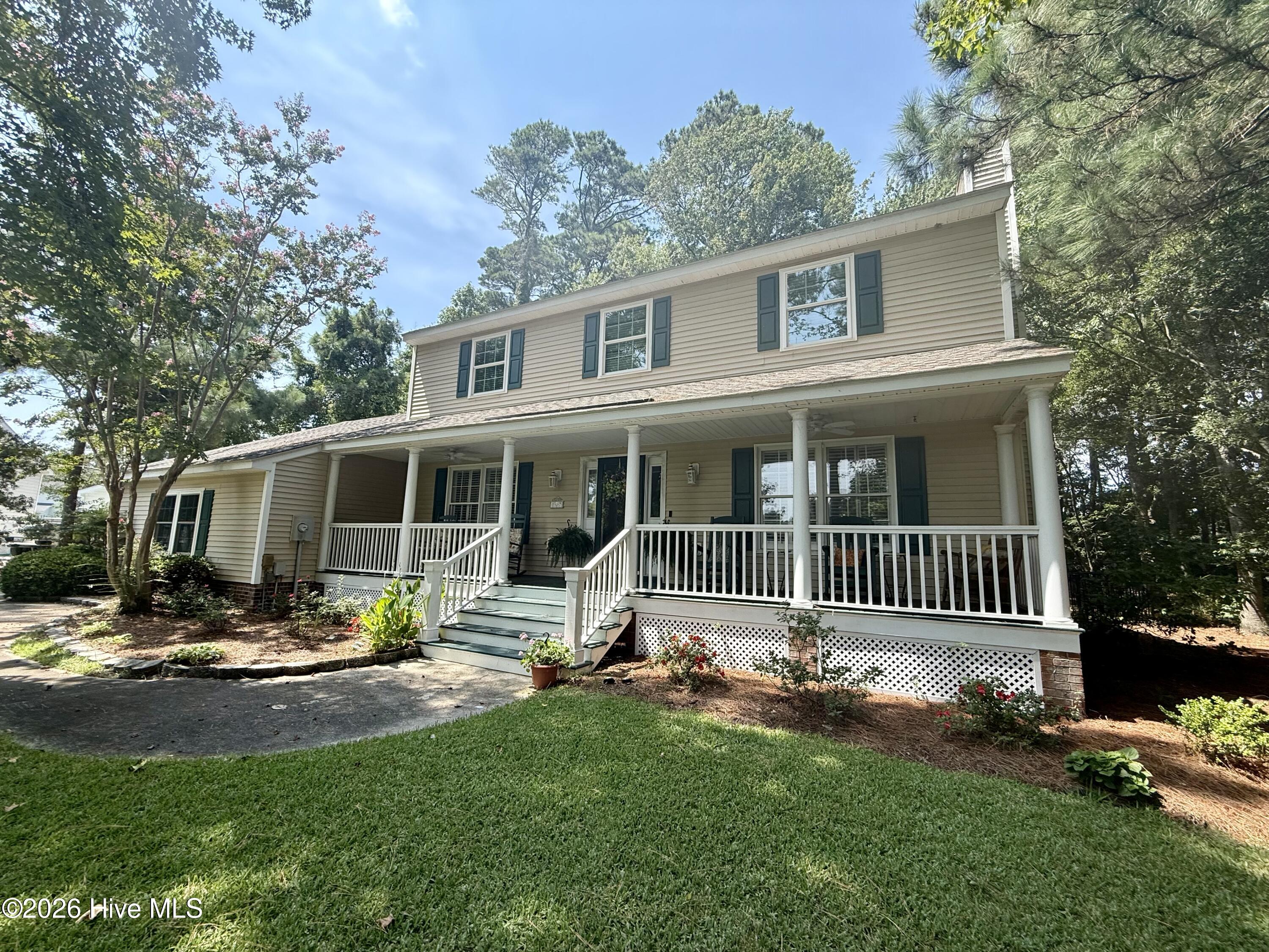107 Opal Court,Beaufort