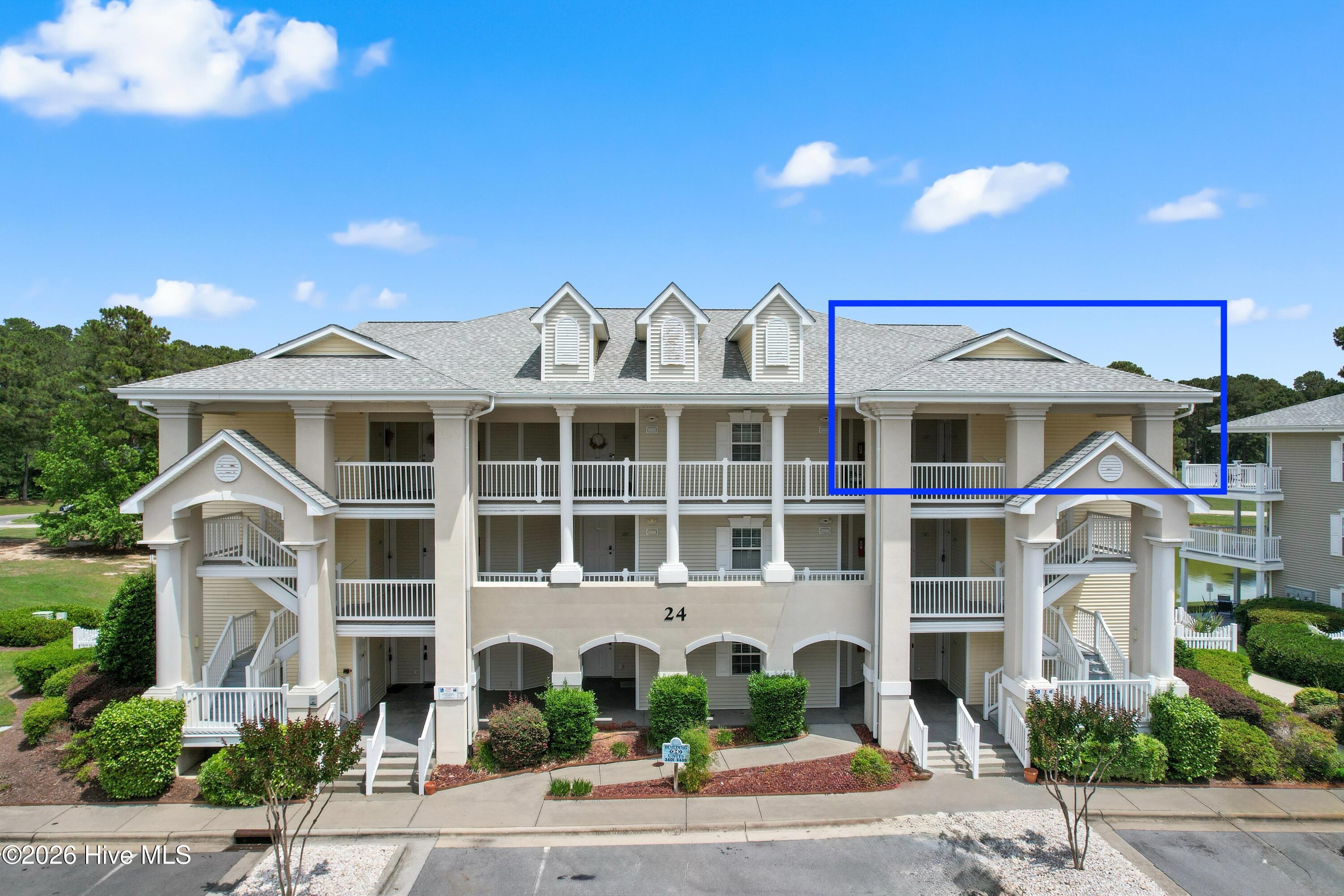 Brunswick Plantation Condos Brunswick Plantation Condos