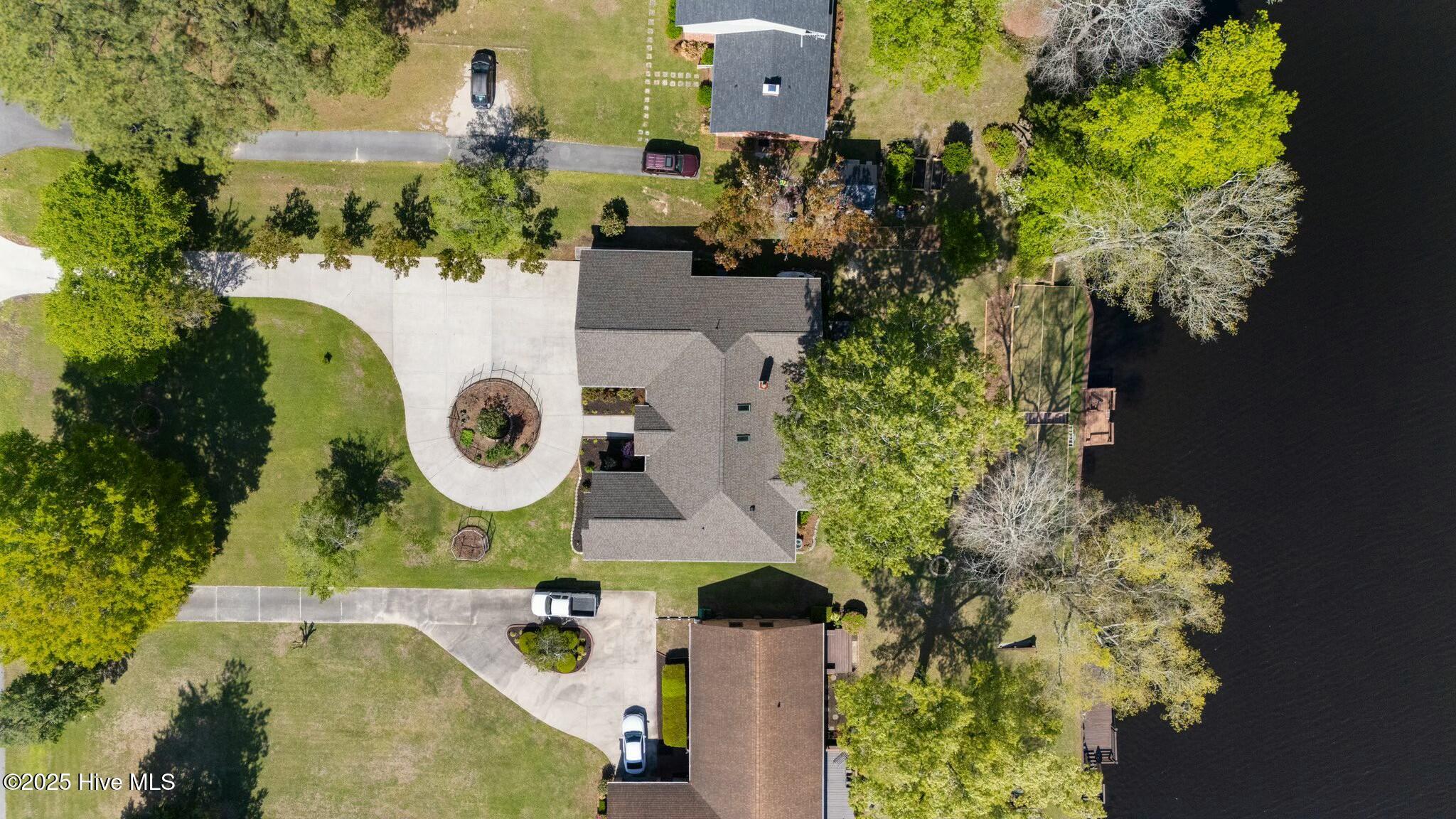 220 Shoreline Drive, New Bern, NC, 28562