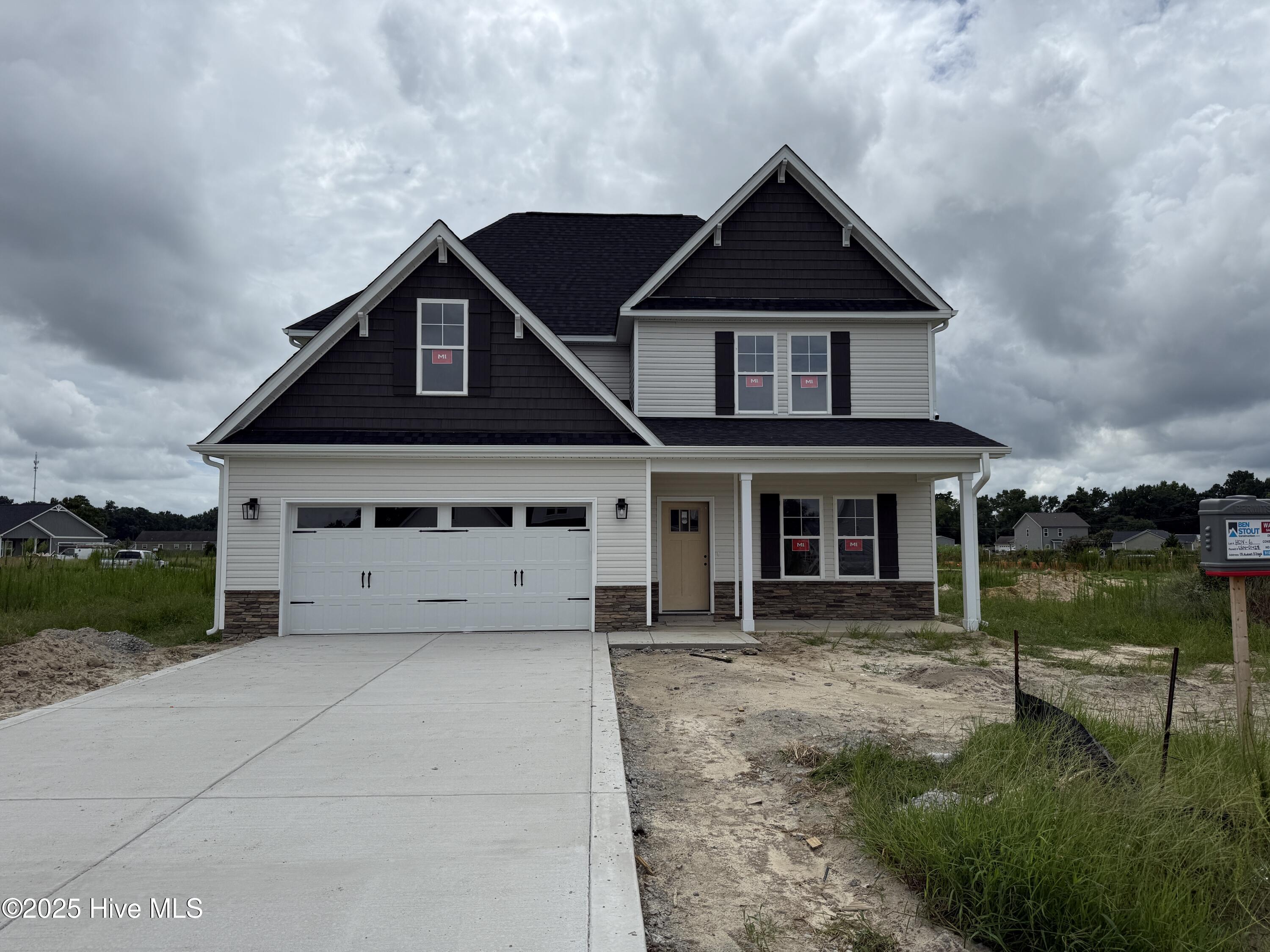 Property at 110 Hudson Village Drive