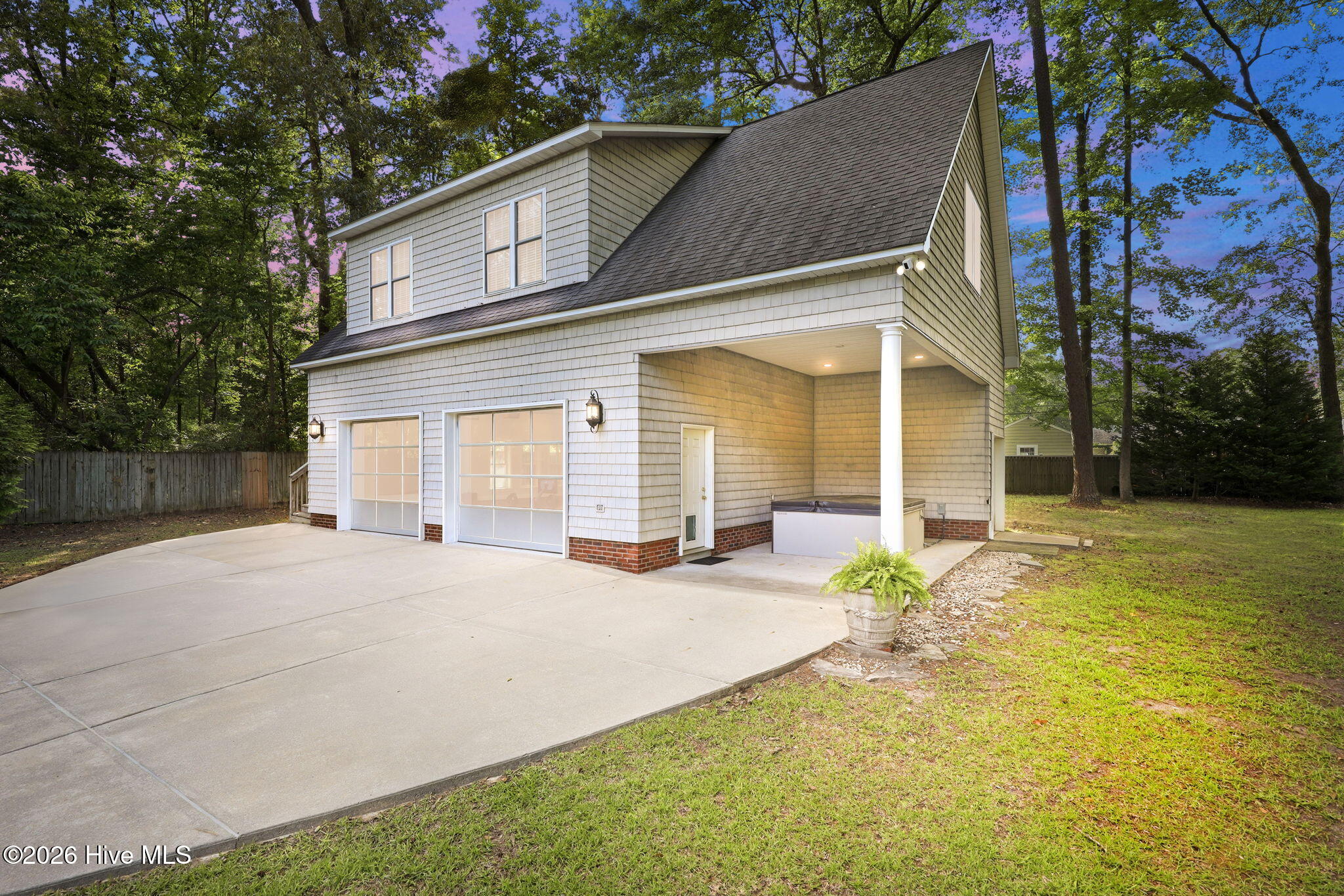 3508 Country Club Road,Trent Woods