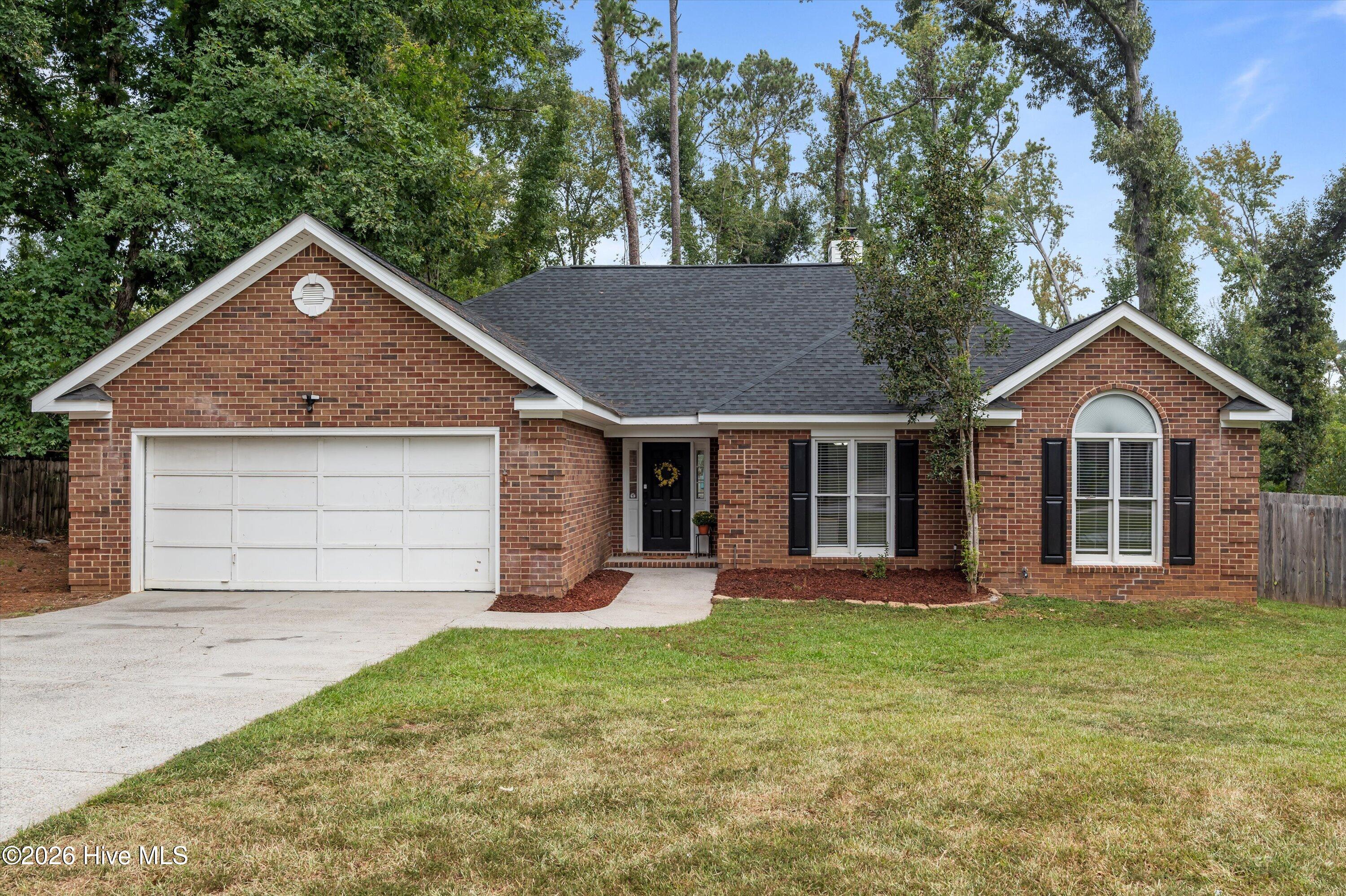Photo 4 of Single family home for sale at 867 Chase Rd, Evans, GA 30809 | MLS# 100607762 | Listing updated on 2026-10-05