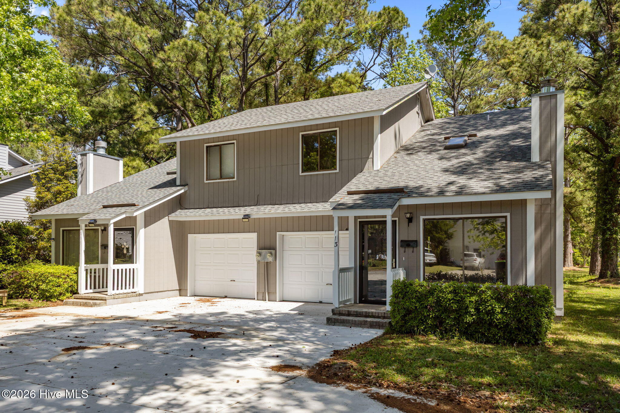 111-113 Short Street,Beaufort