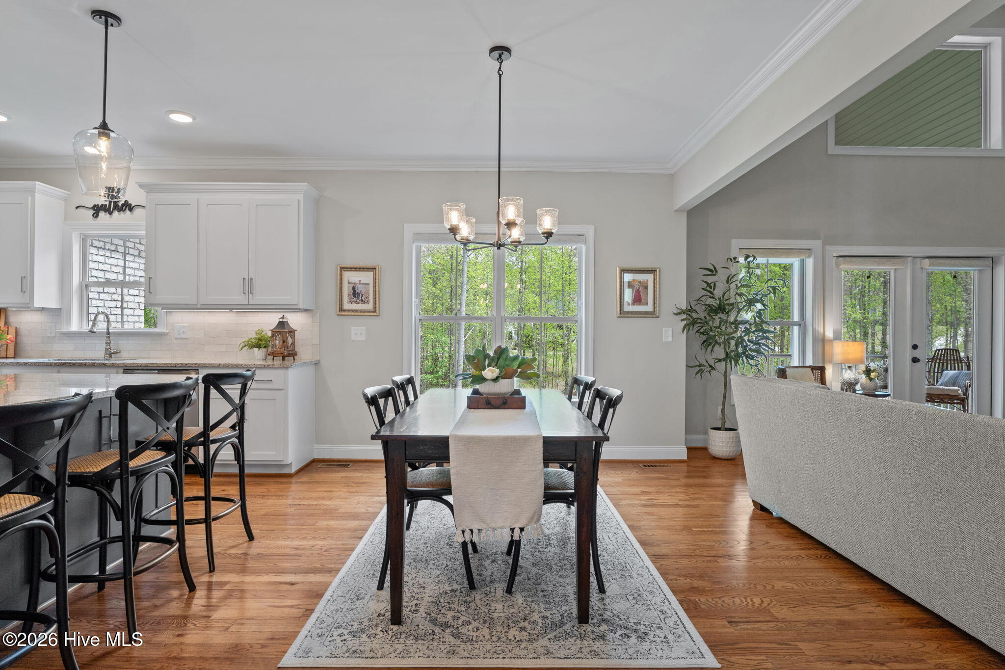 755 Cambridge Drive, Rocky Mount, NC, 27804