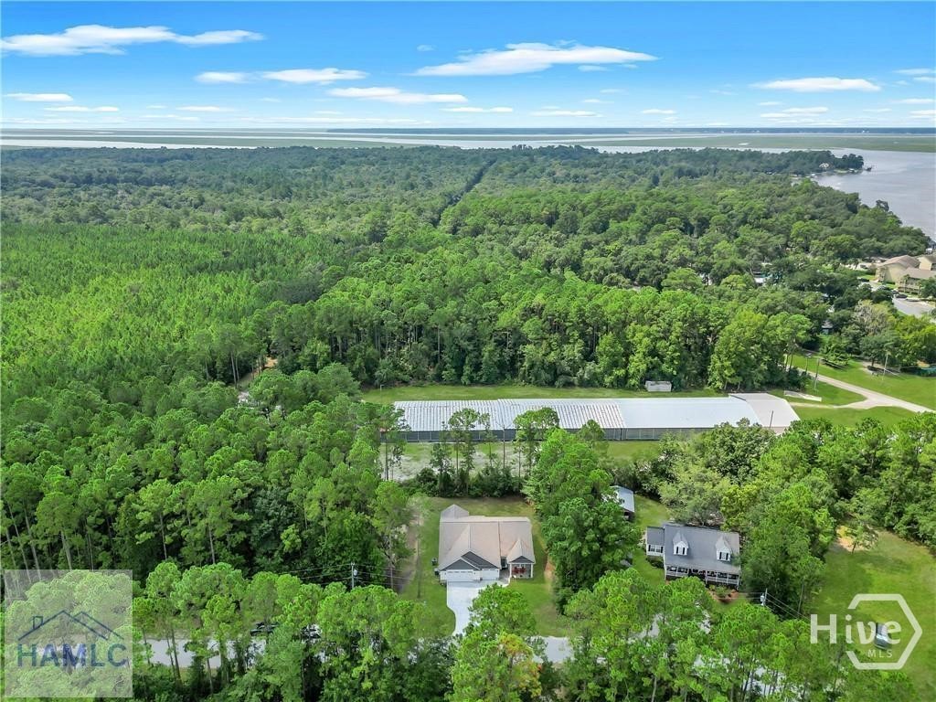 2nd image of 101 Plantation Rd, Midway, GA 31320 | MLS# SA363093