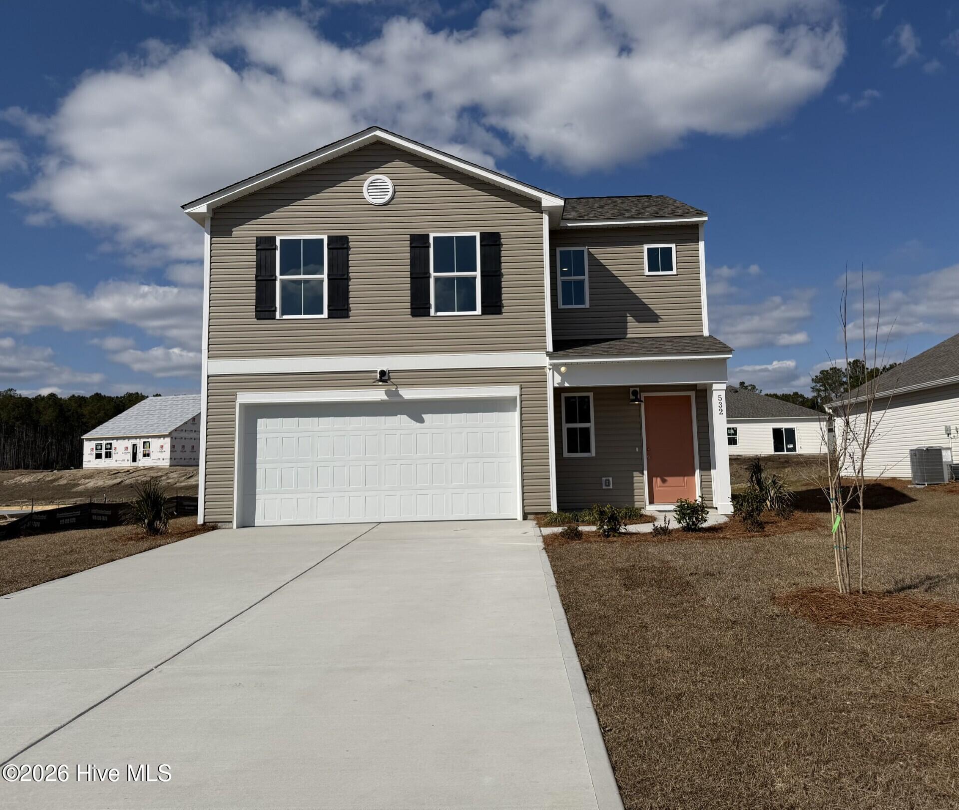 262 Wellstone Way, Richmond Hill, GA, 31324