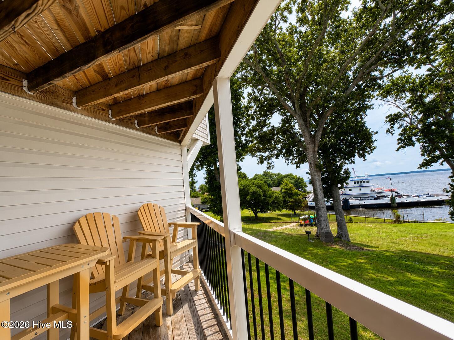 89 Country Club Drive Apt H4,Minnesott Beach