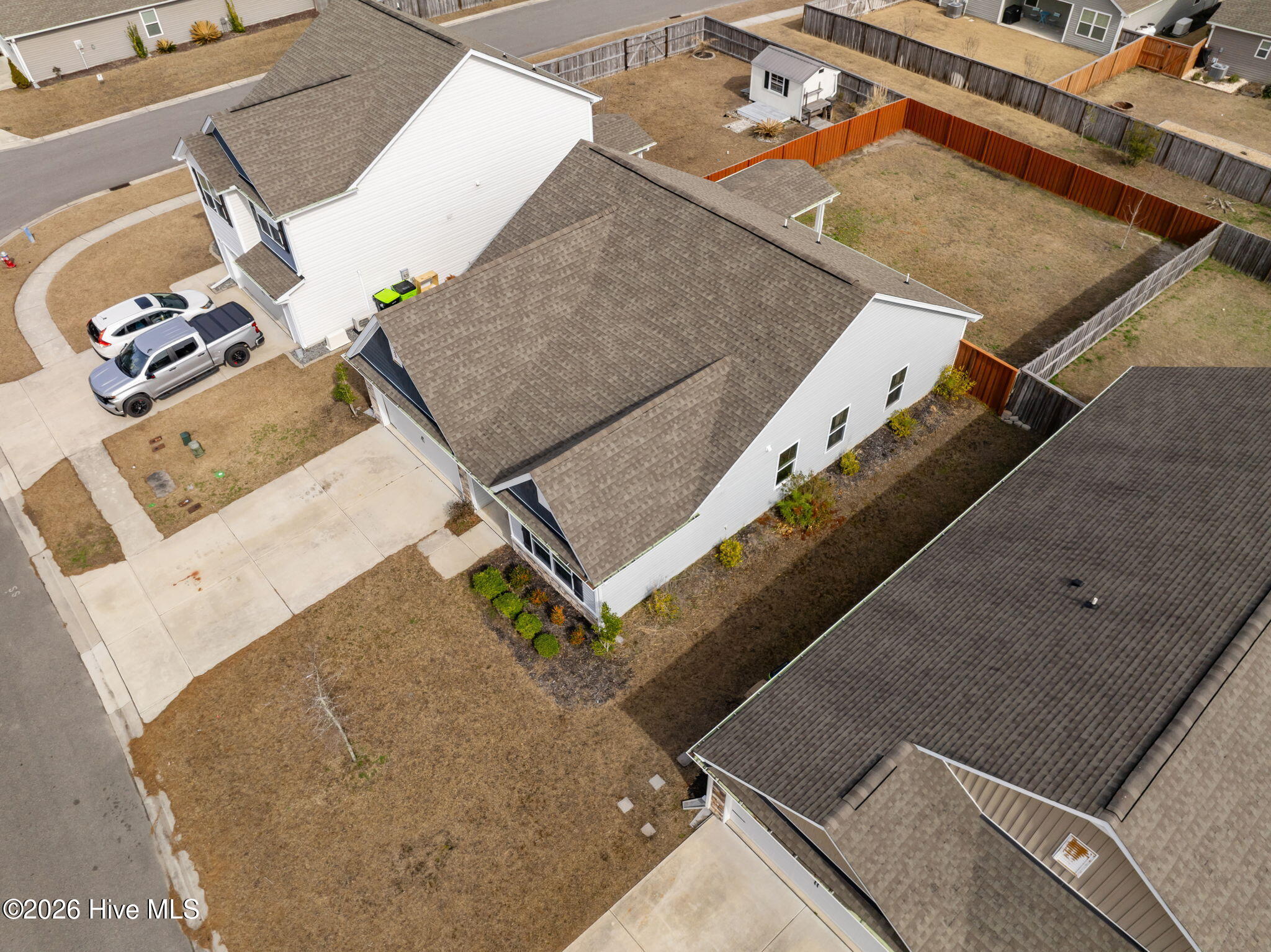 624 Aurora Place, Hampstead, NC, 28443