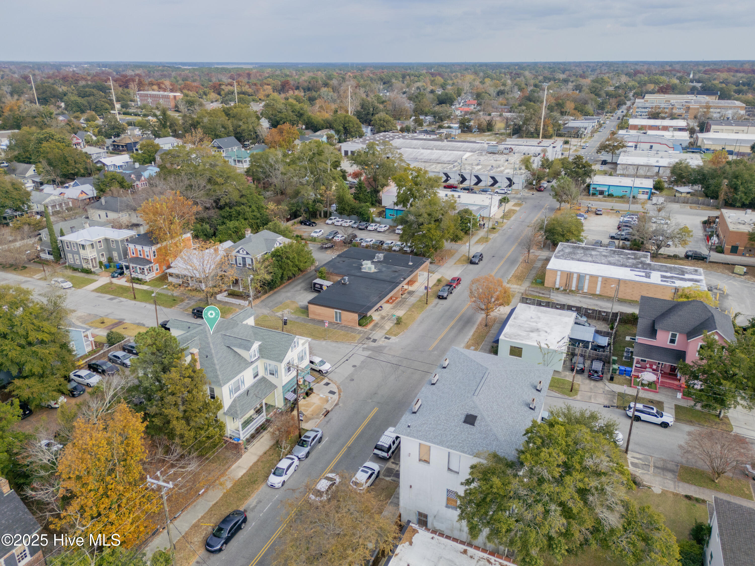 Shirley Johnson - MLS Number: 100543390