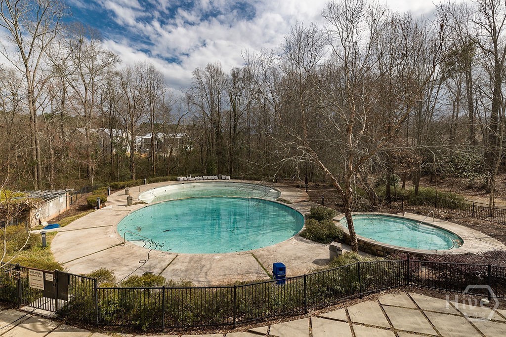 490 Barnett Shoals Road 207