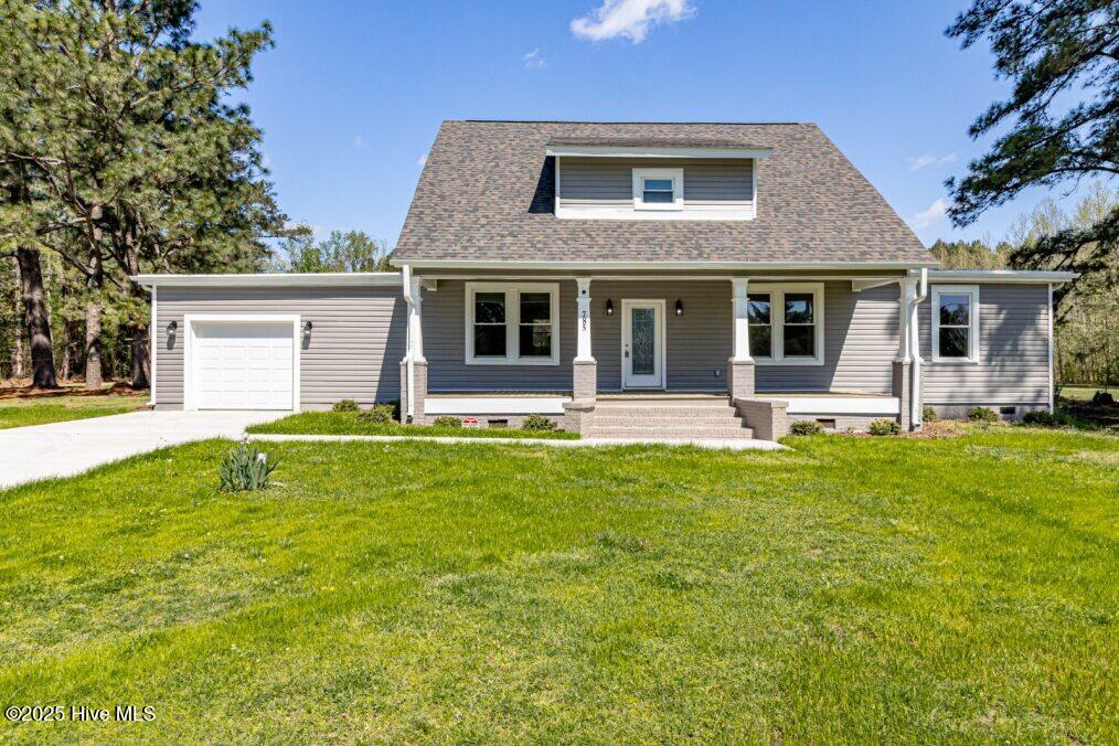 Property at 785 Daniels Road