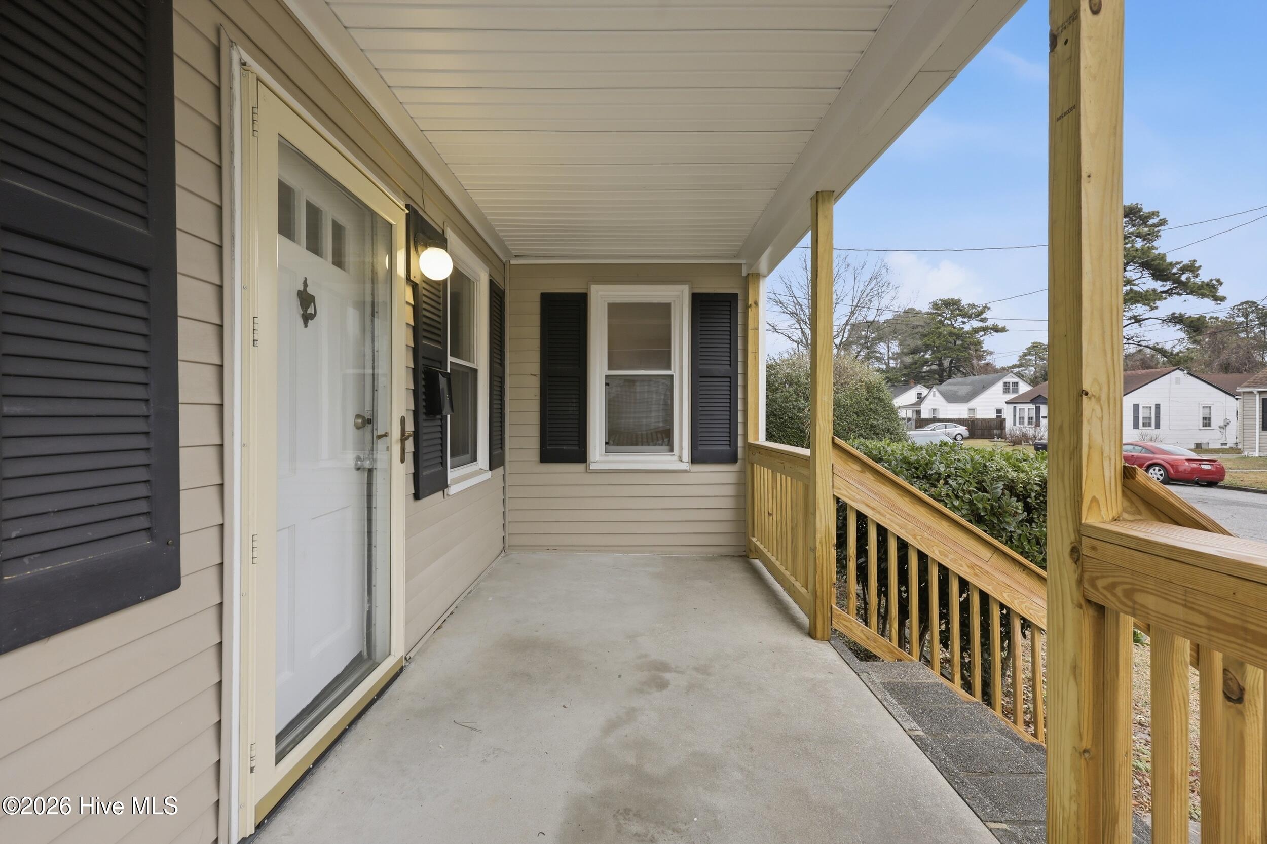 Homes for sale in Elizabeth City, NC | 201 Harrell St, Elizabeth City, NC 27909 | MLS# 100557078