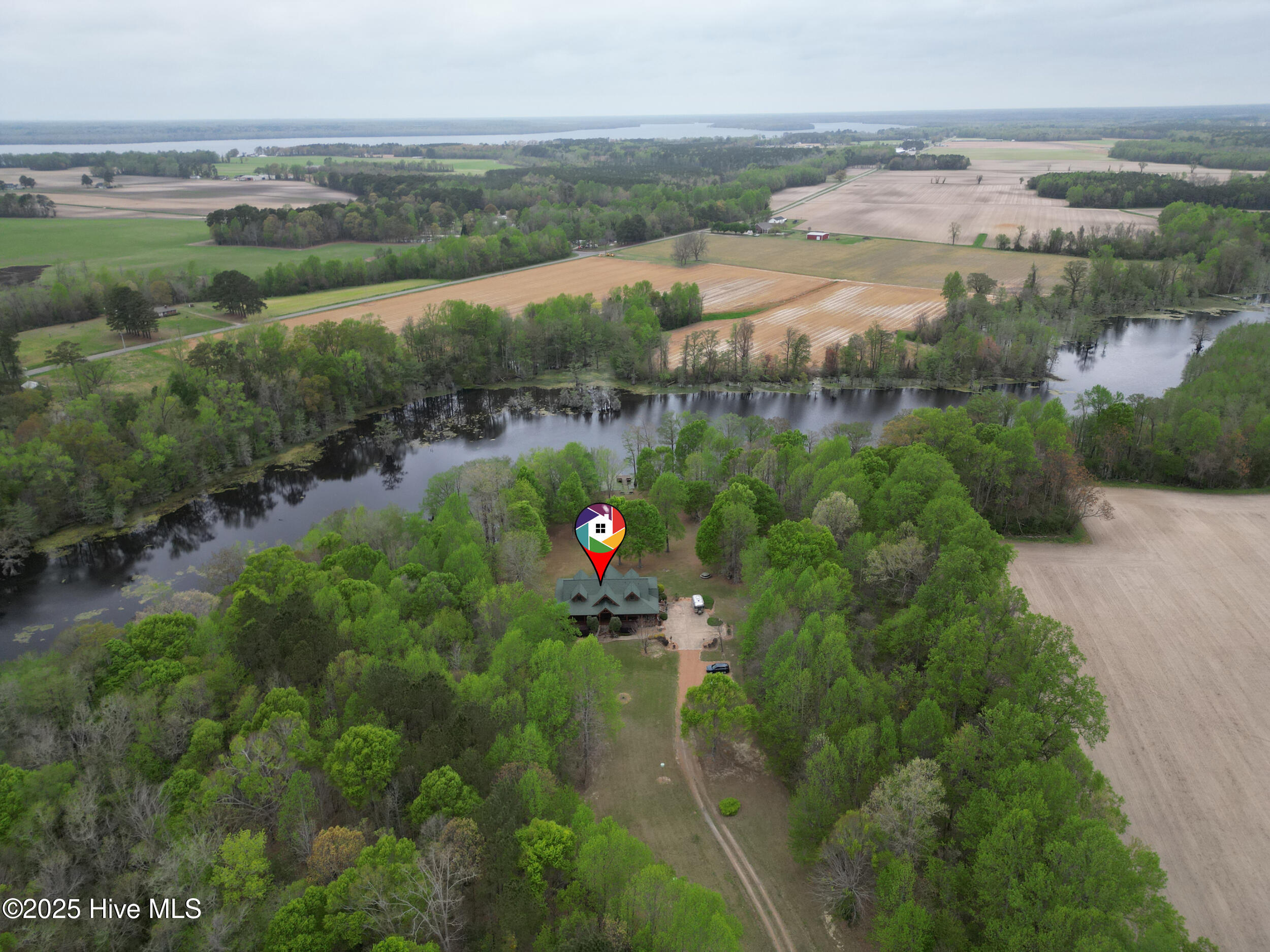 Homes for sale in Edenton, NC | 322 Dillard's Mill Rd, Edenton, NC 27932 | MLS# 100517001