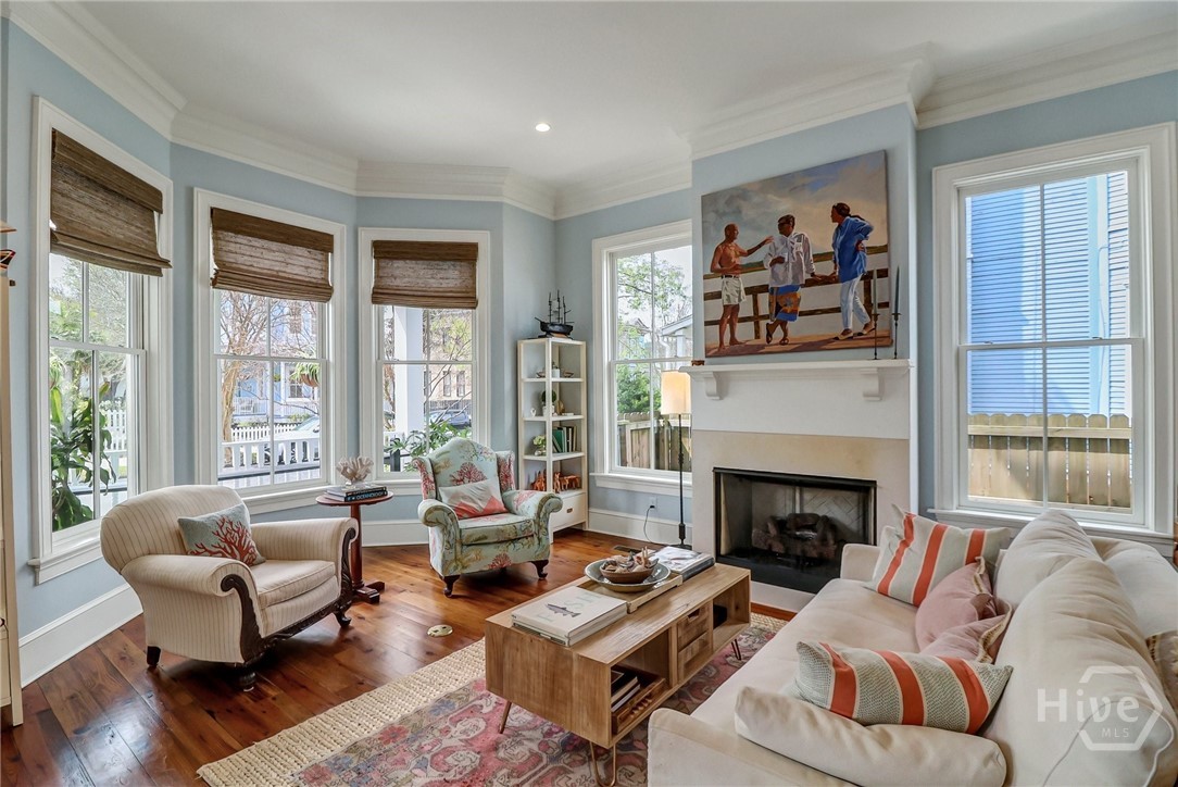 518 E Bolton Street, Savannah, GA, 31401