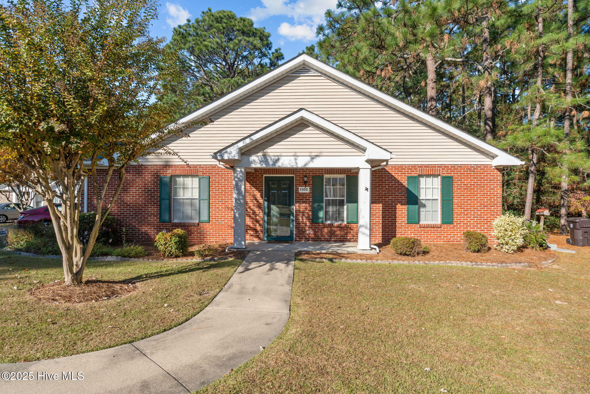 Homes for sale in Aberdeen, NC | 1302 Chancery Ct, Aberdeen, NC 28315 | MLS# 100540357