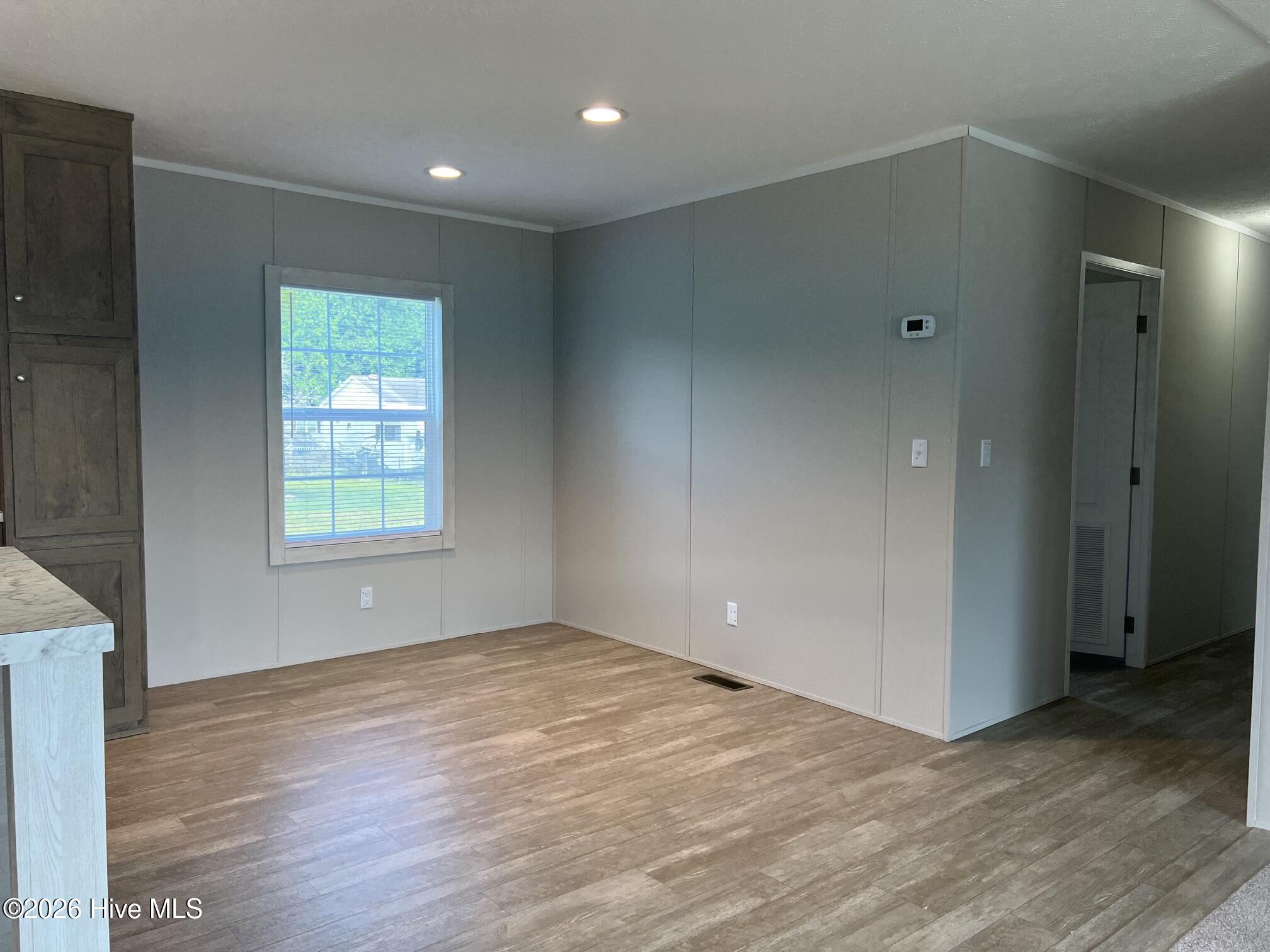 Separate Formal Dining Room
