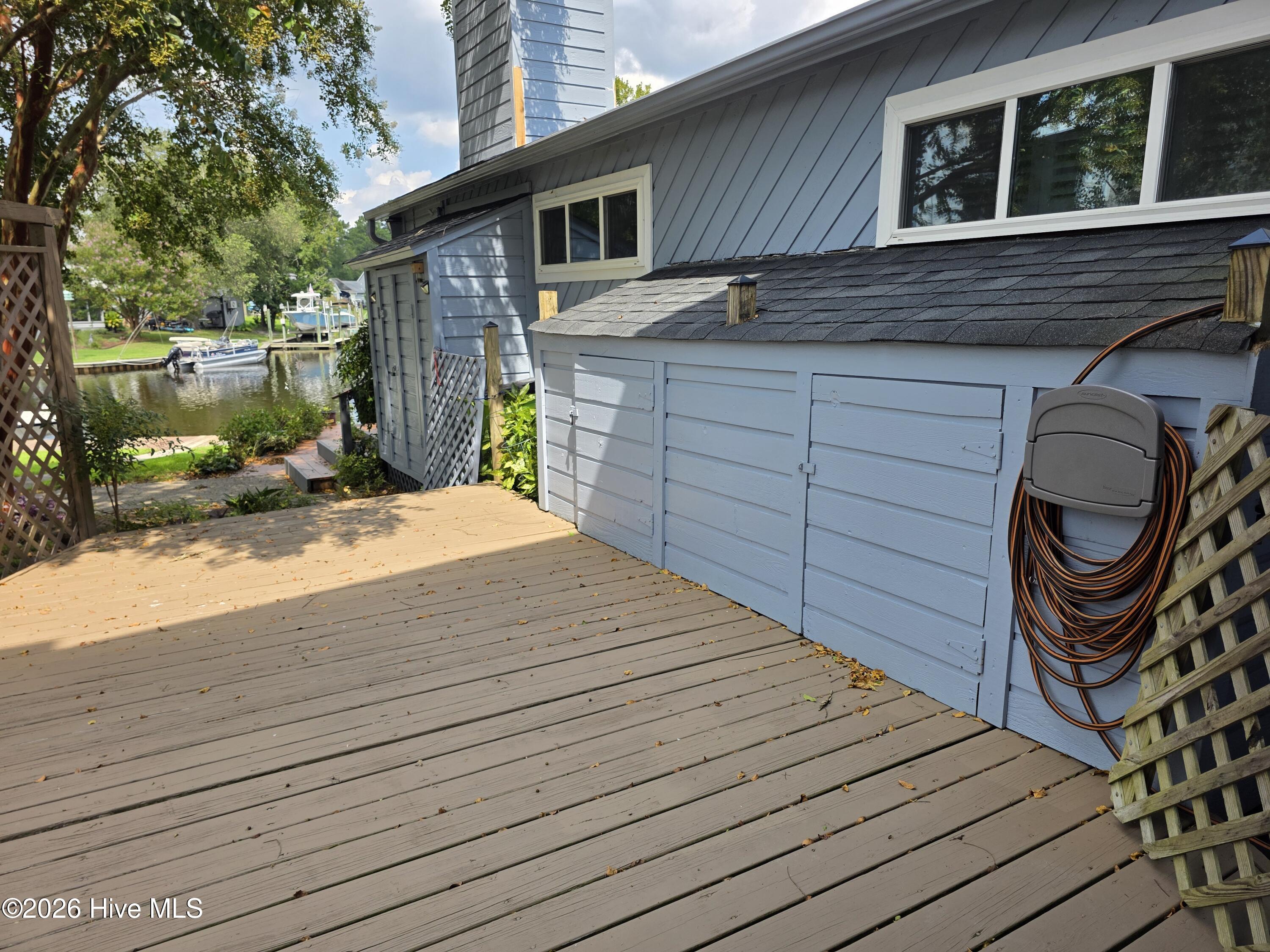 8 Harbour Walk 8,New Bern
