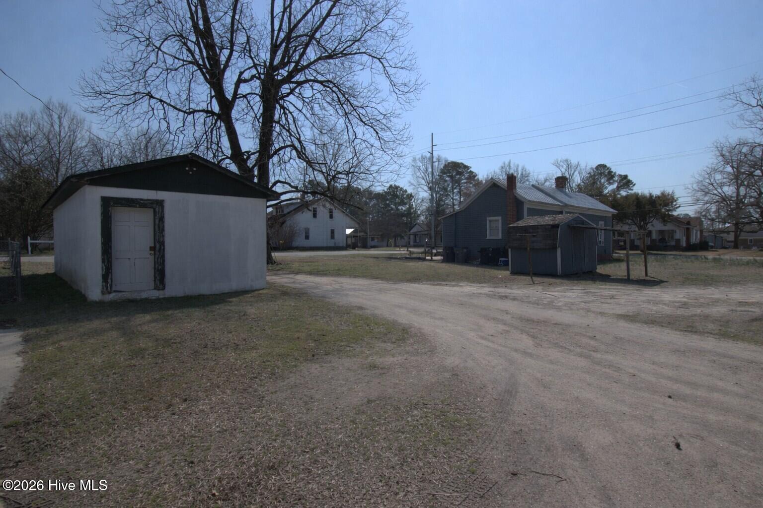 902 Nashville Road, Rocky Mount, NC, 27803