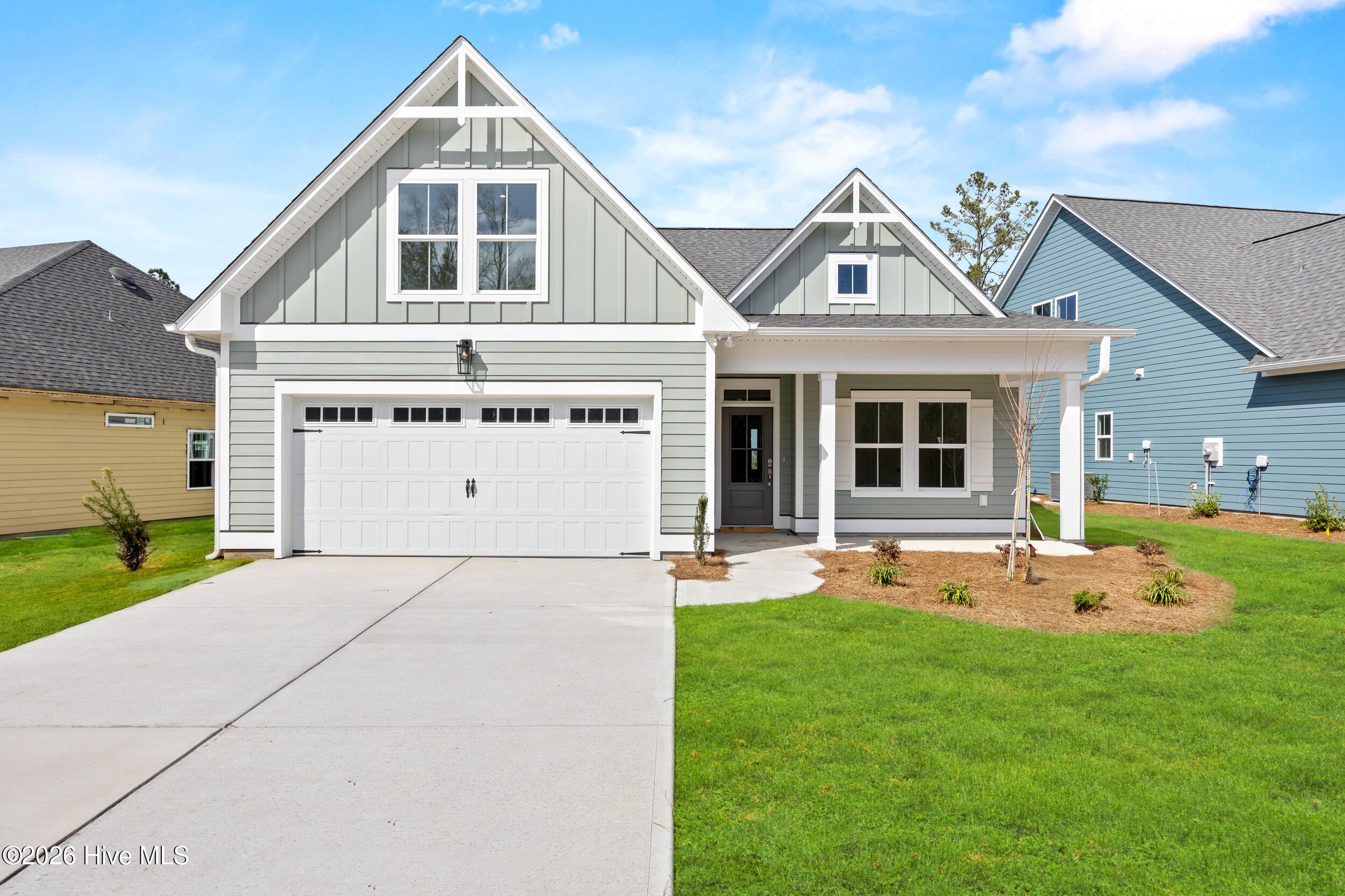 301 Elijah Way, Vass, NC, 28394