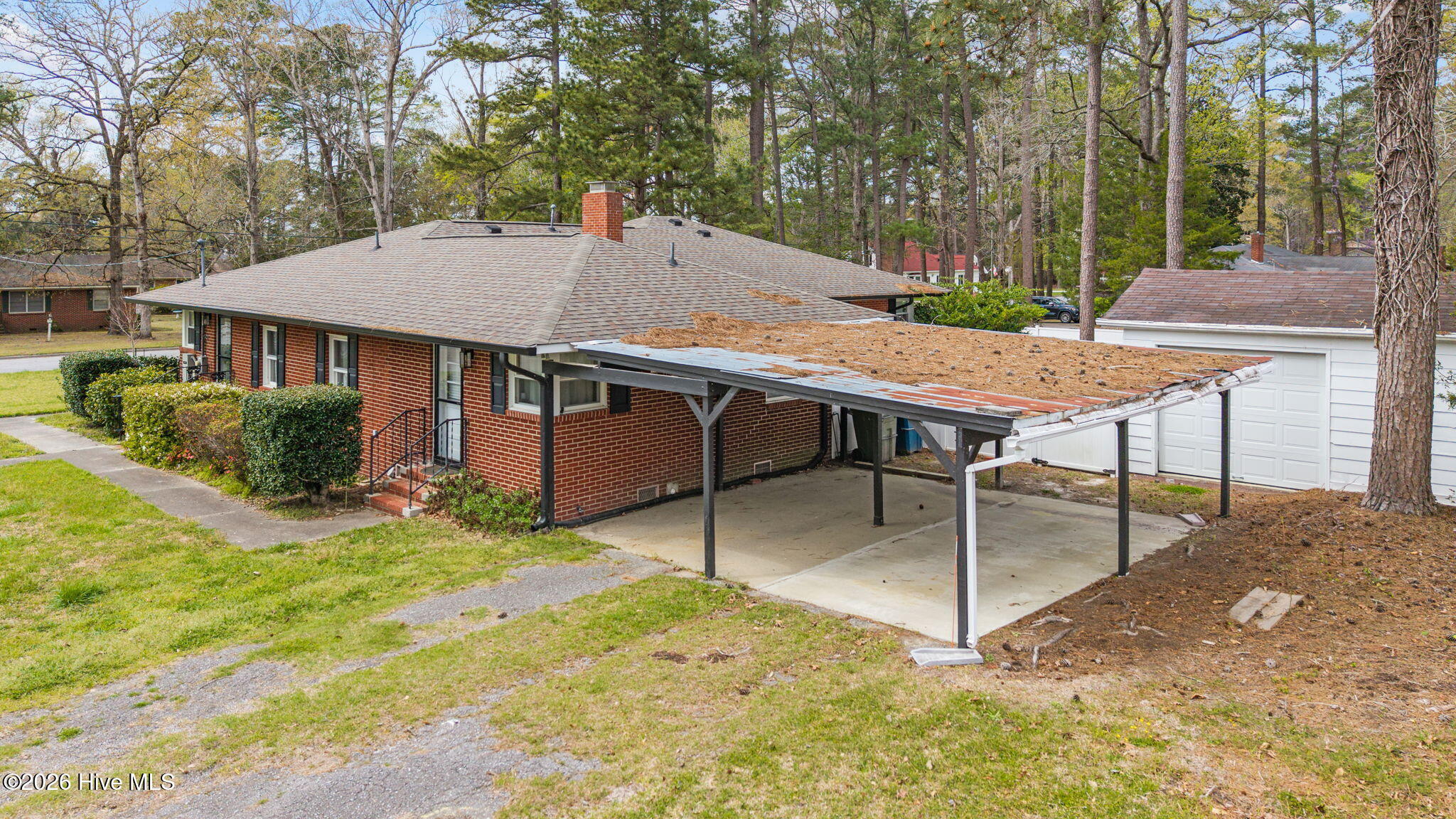 302 Oak Drive, Washington, NC, 27889