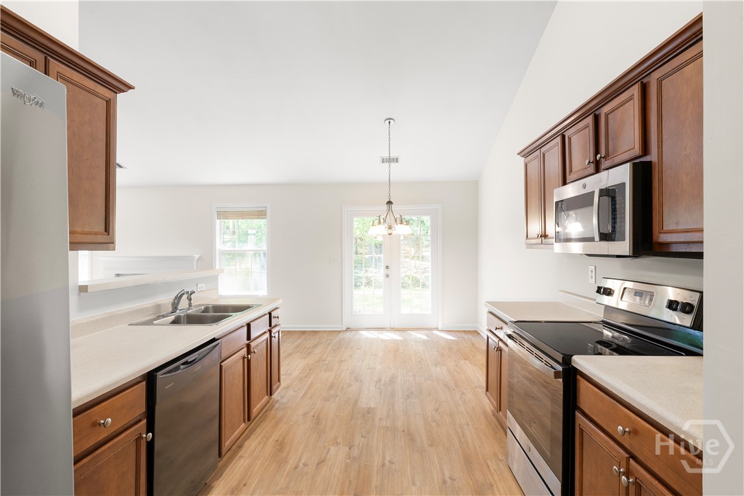 336 Carrington Drive