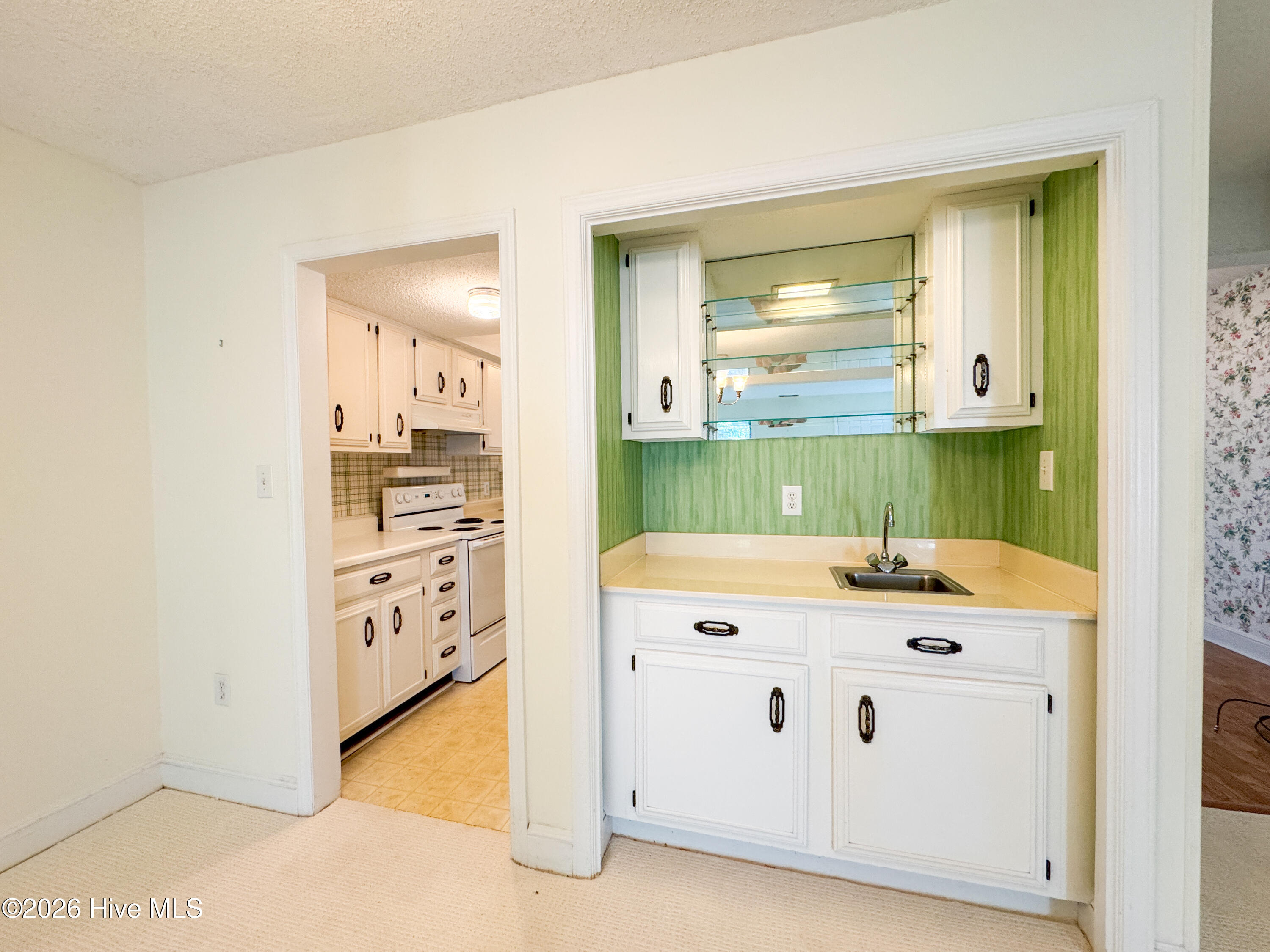 155 Beaufort Court,Morehead City