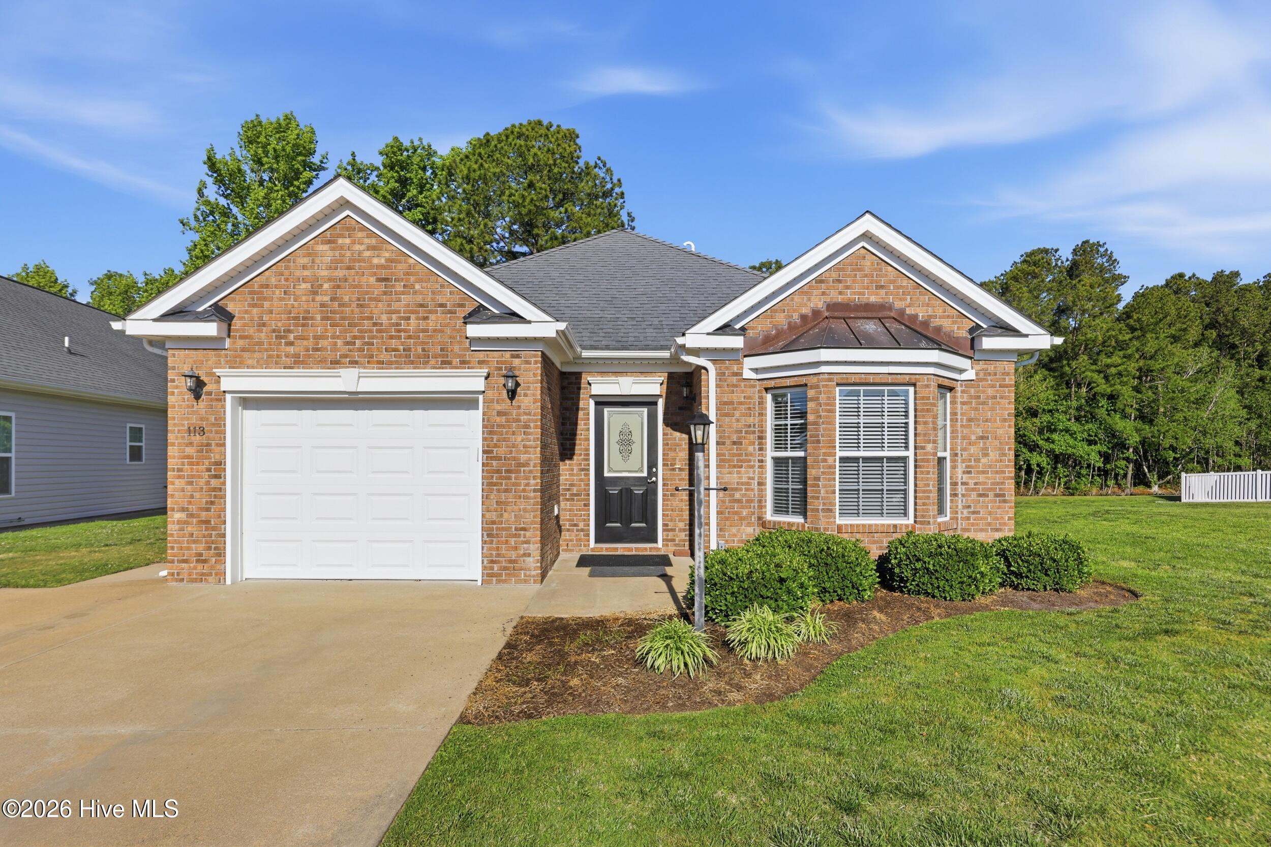 Hall & Nixon Real Estate | Elizabeth City Real Estate