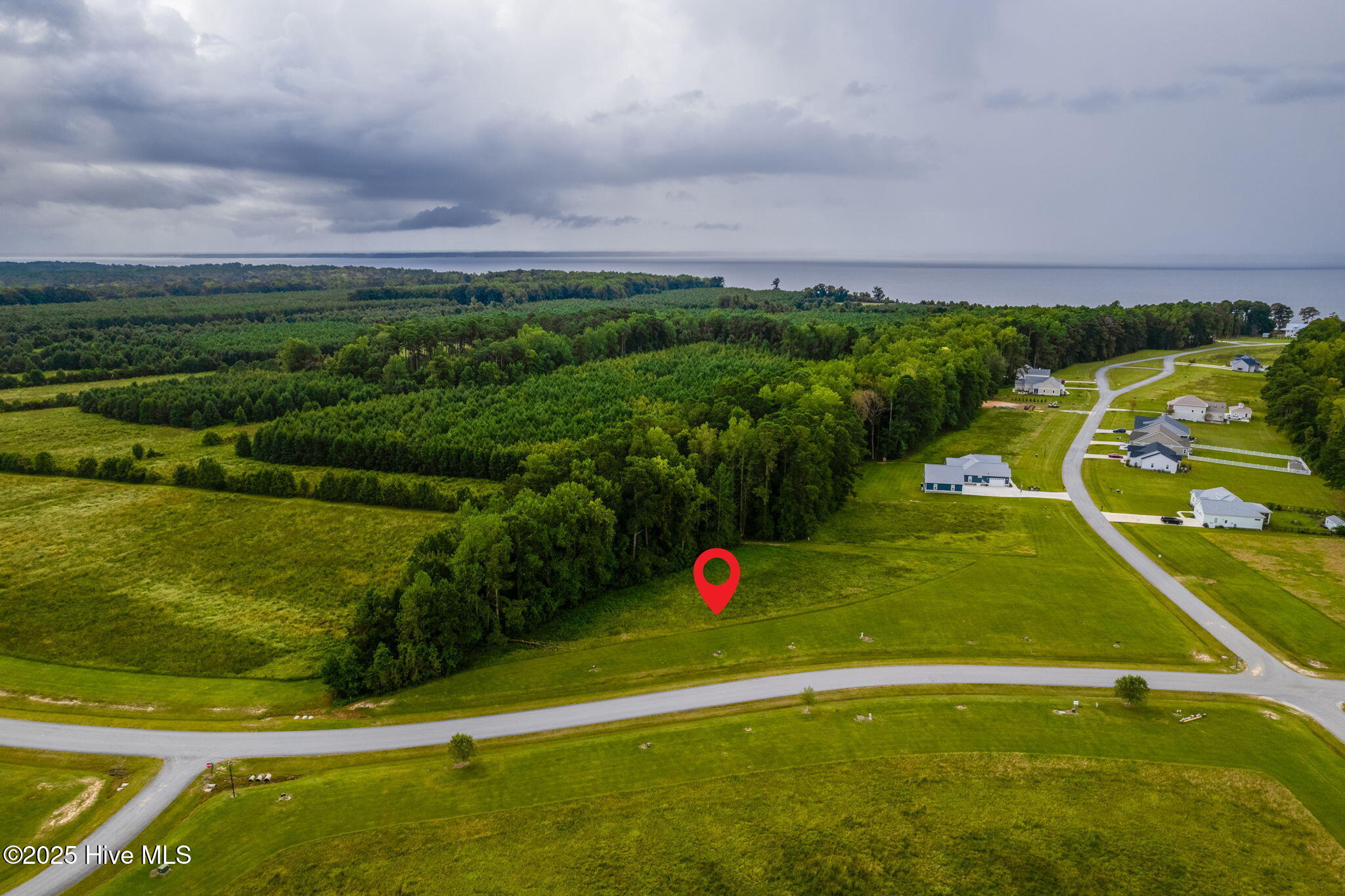 341 W Burton Farm Drive,Minnesott Beach